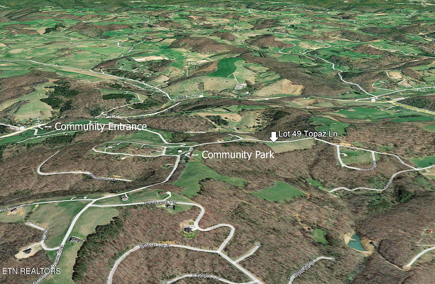 Norris Lake Real Estate - Image# 12