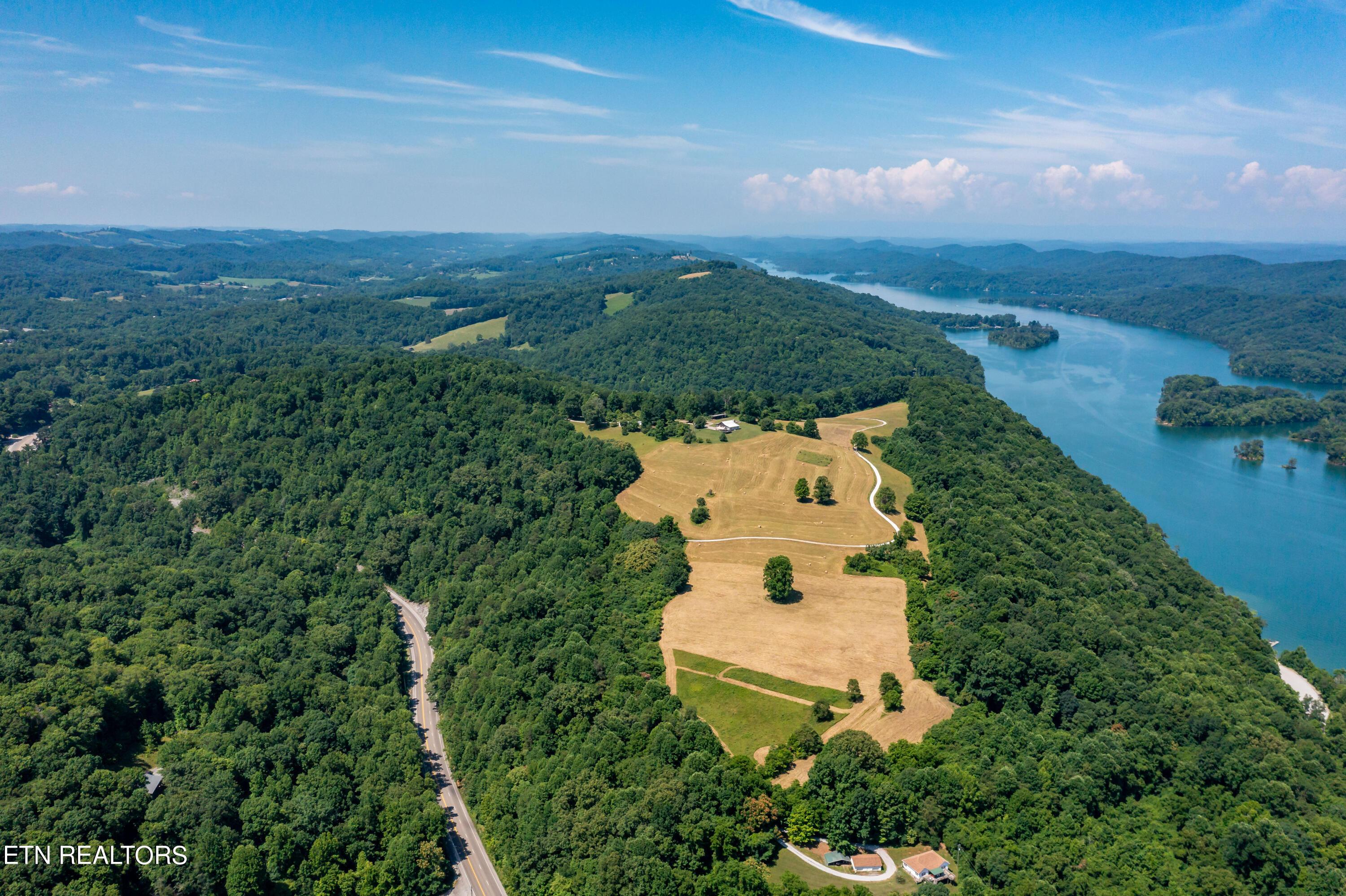 6485 Maynardville Hwy, Maynardville, TN - Norris Lake Real Estate - Image# 2