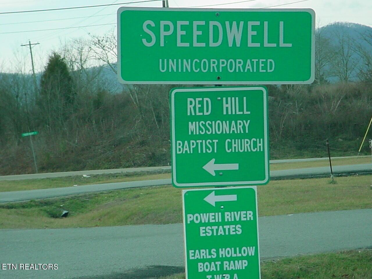 Lot 146 Crestwood Drive, Speedwell, TN - Norris Lake Real Estate - Image# 3