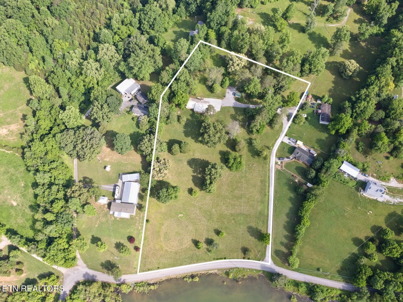 Norris Lake Real Estate - Image# 2