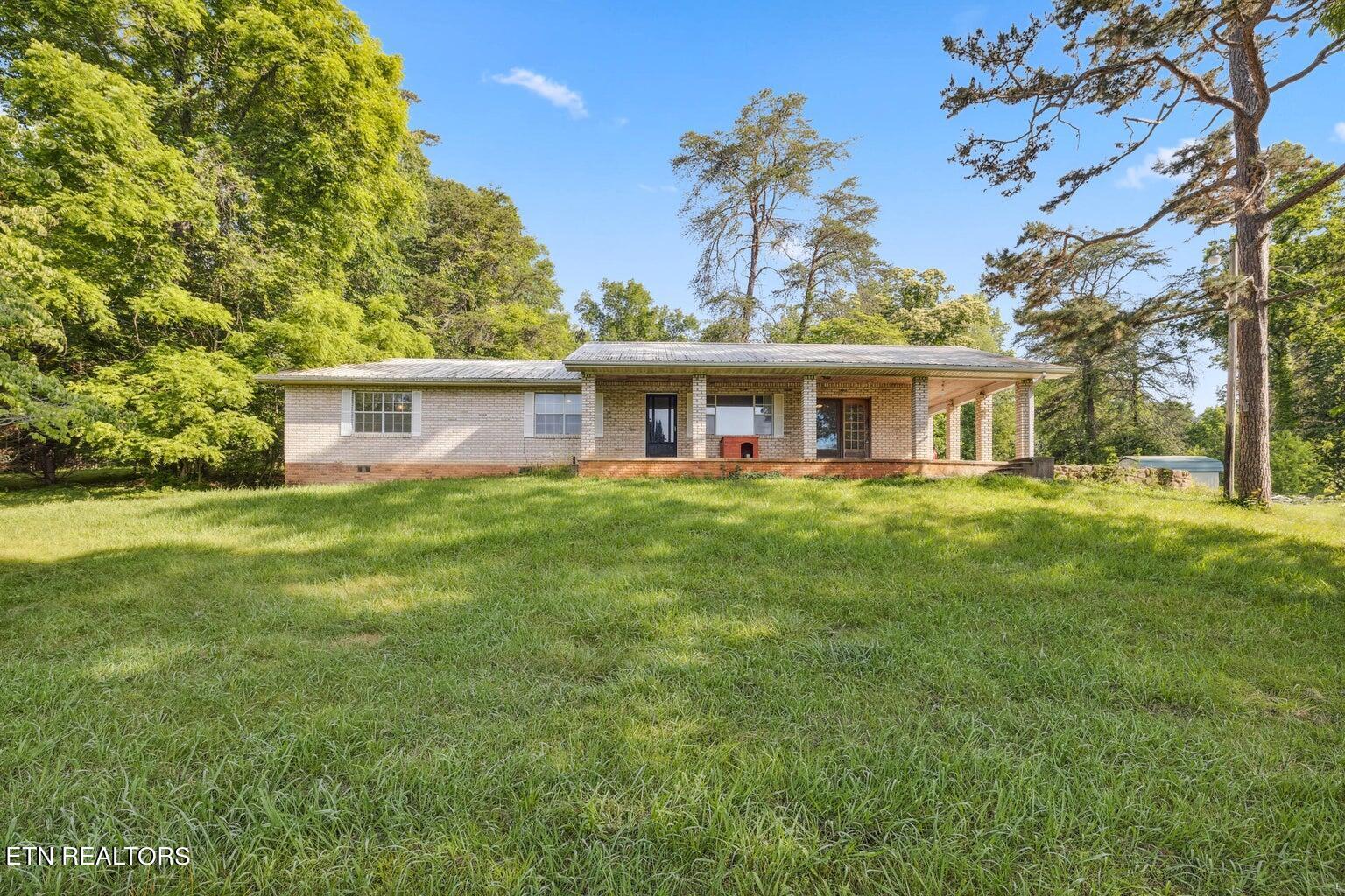 Norris Lake Real Estate - Image# 1