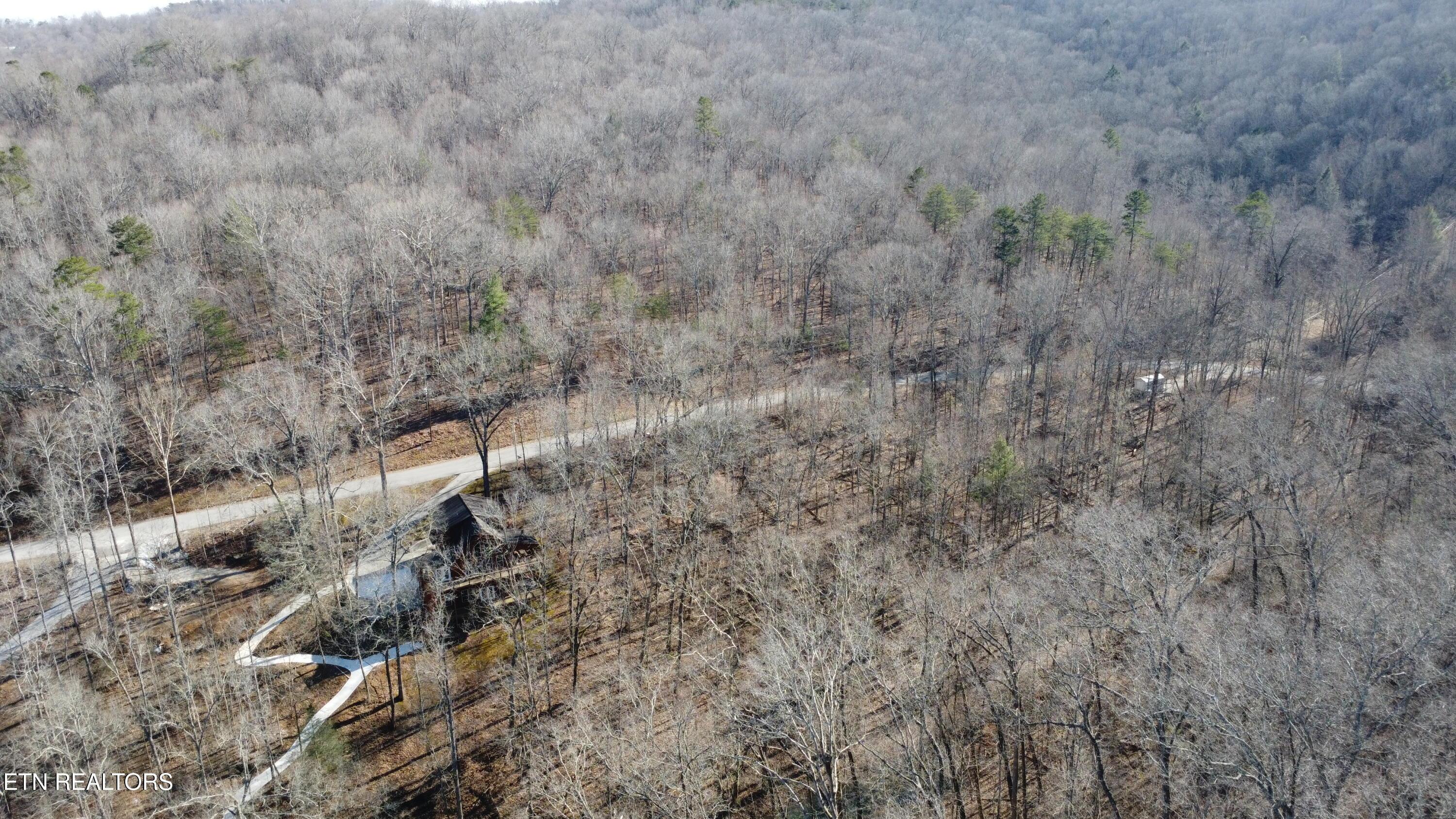 Lot 61 Hiwassee View Drive, Jacksboro, TN - Norris Lake Real Estate - Image# 19