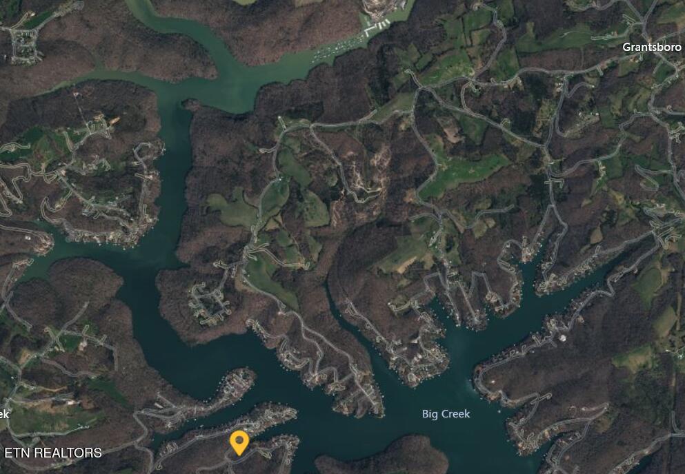 Lot 61 Hiwassee View Drive, Jacksboro, TN - Norris Lake Real Estate - Image# 28