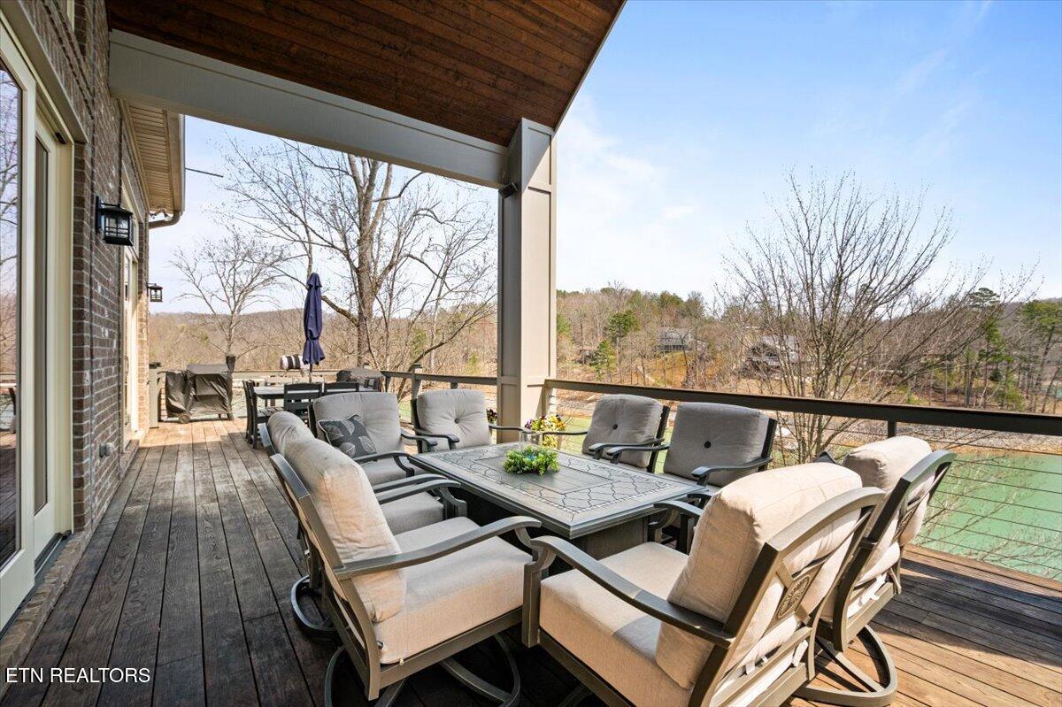 1303 Big Creek Rd, Lafollette, TN - Norris Lake Real Estate - Image# 34