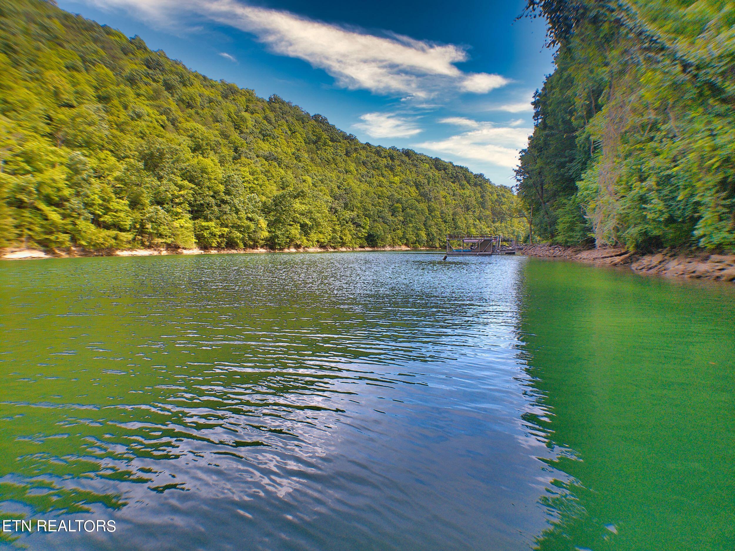 Lot 21a Hiawatha Lane, Caryville, TN - Norris Lake Real Estate - Image# 8
