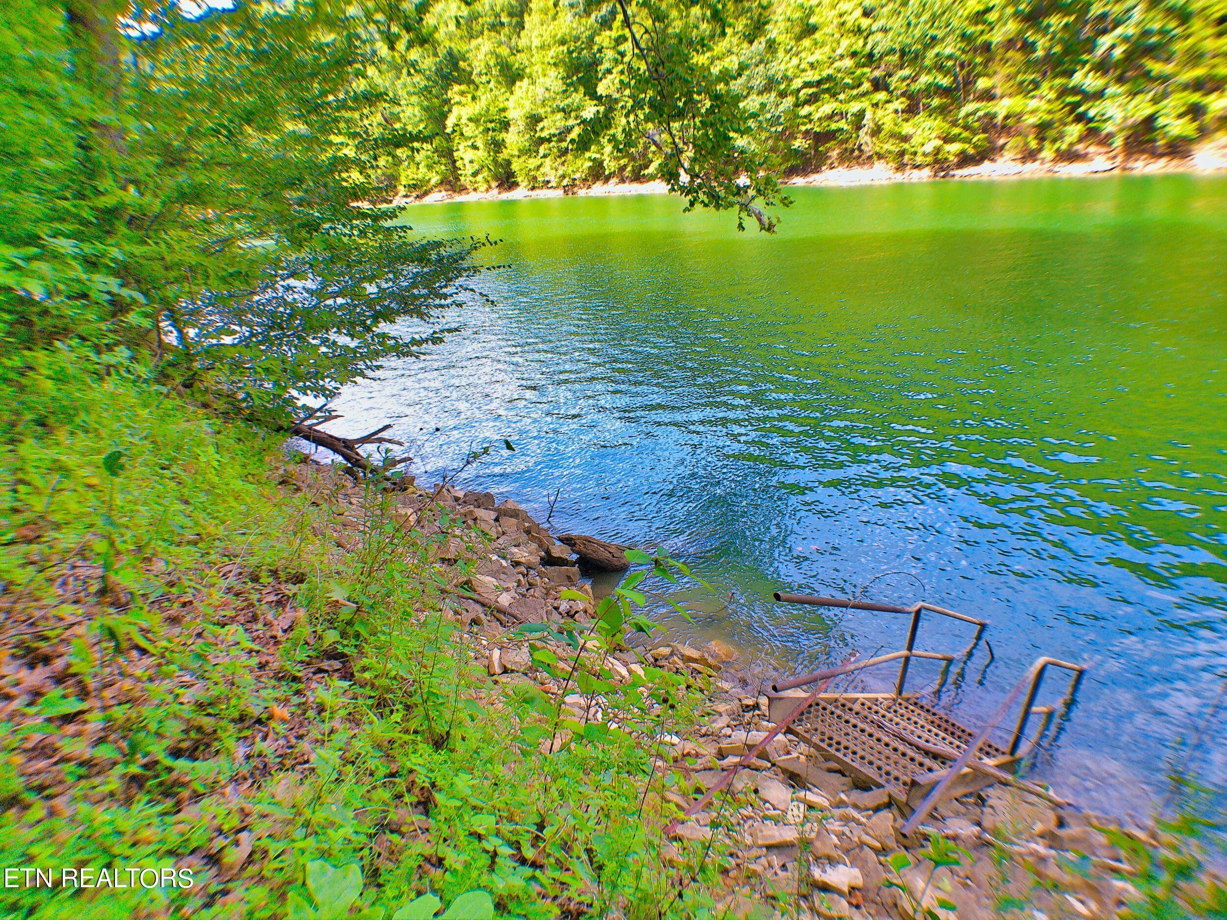 Lot 21a Hiawatha Lane, Caryville, TN - Norris Lake Real Estate - Image# 4