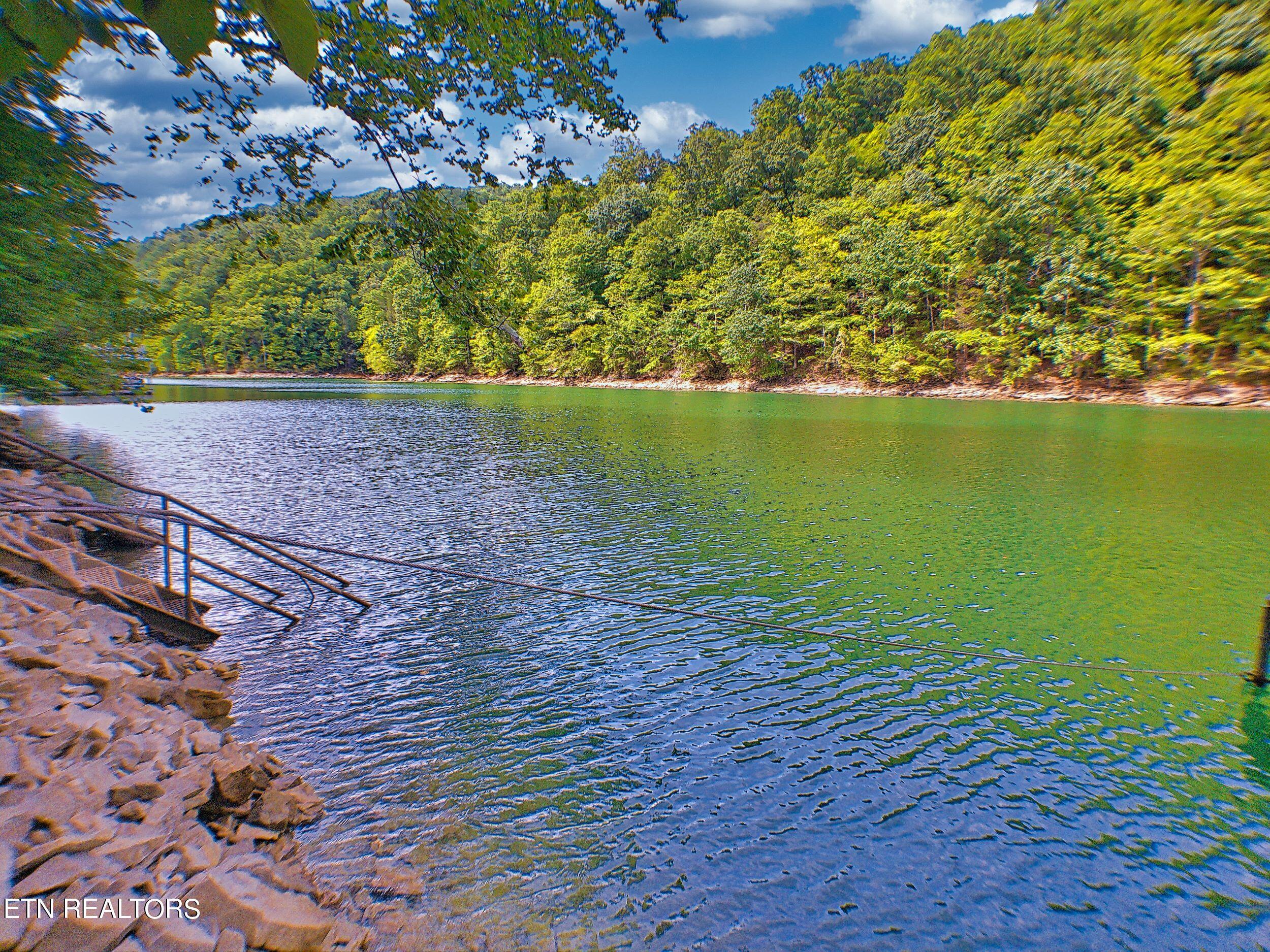 Lot 21a Hiawatha Lane, Caryville, TN - Norris Lake Real Estate - Image# 10