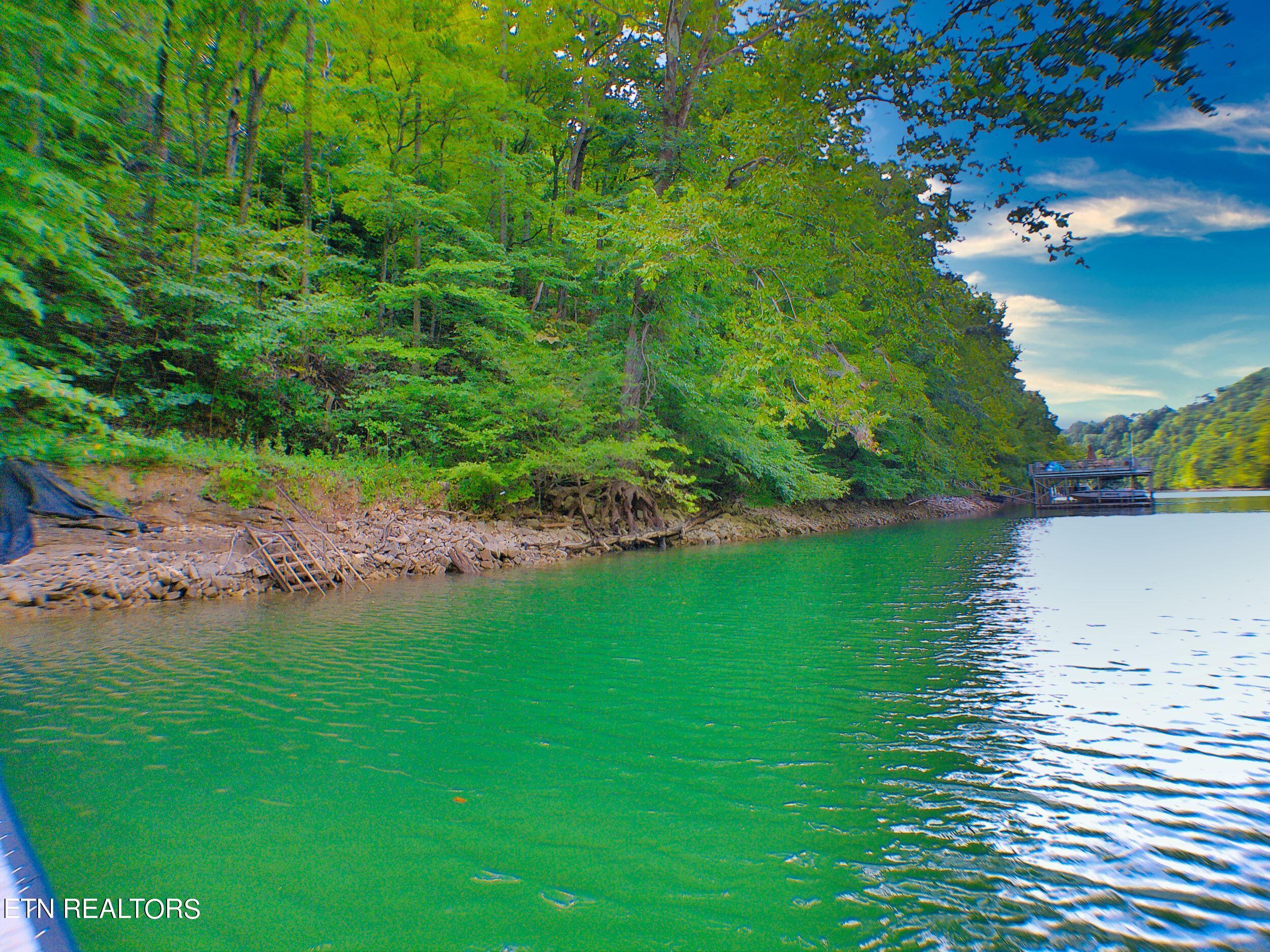 Lot 21a Hiawatha Lane, Caryville, TN - Norris Lake Real Estate - Image# 3