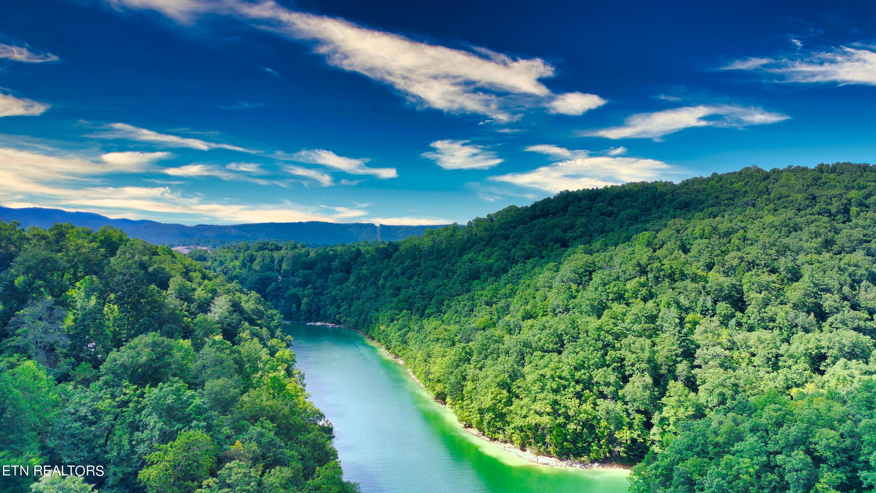 Lot 21a Hiawatha Lane, Caryville, TN - Norris Lake Real Estate - Image# 6