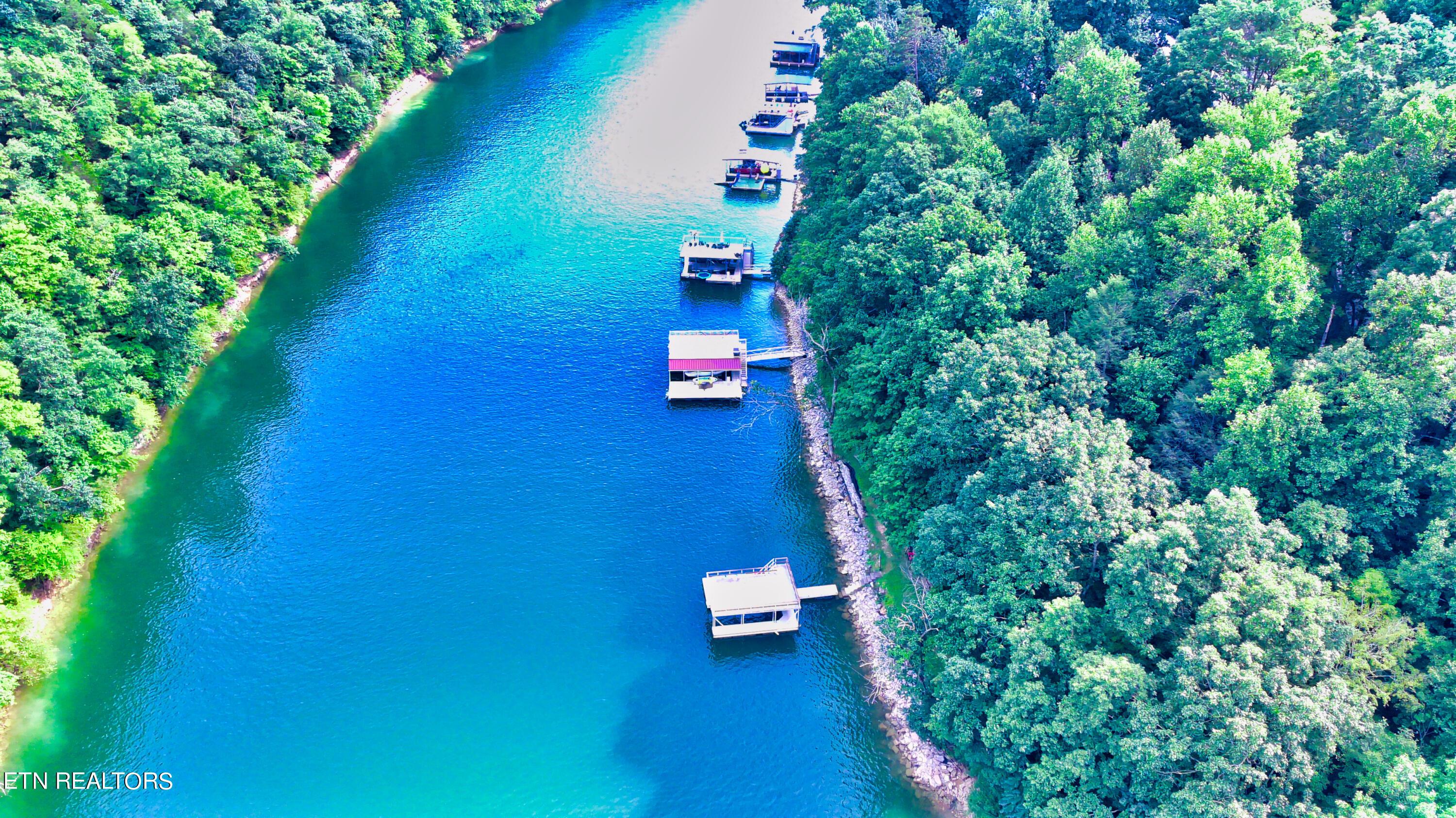 Lot 21a Hiawatha Lane, Caryville, TN - Norris Lake Real Estate - Image# 12