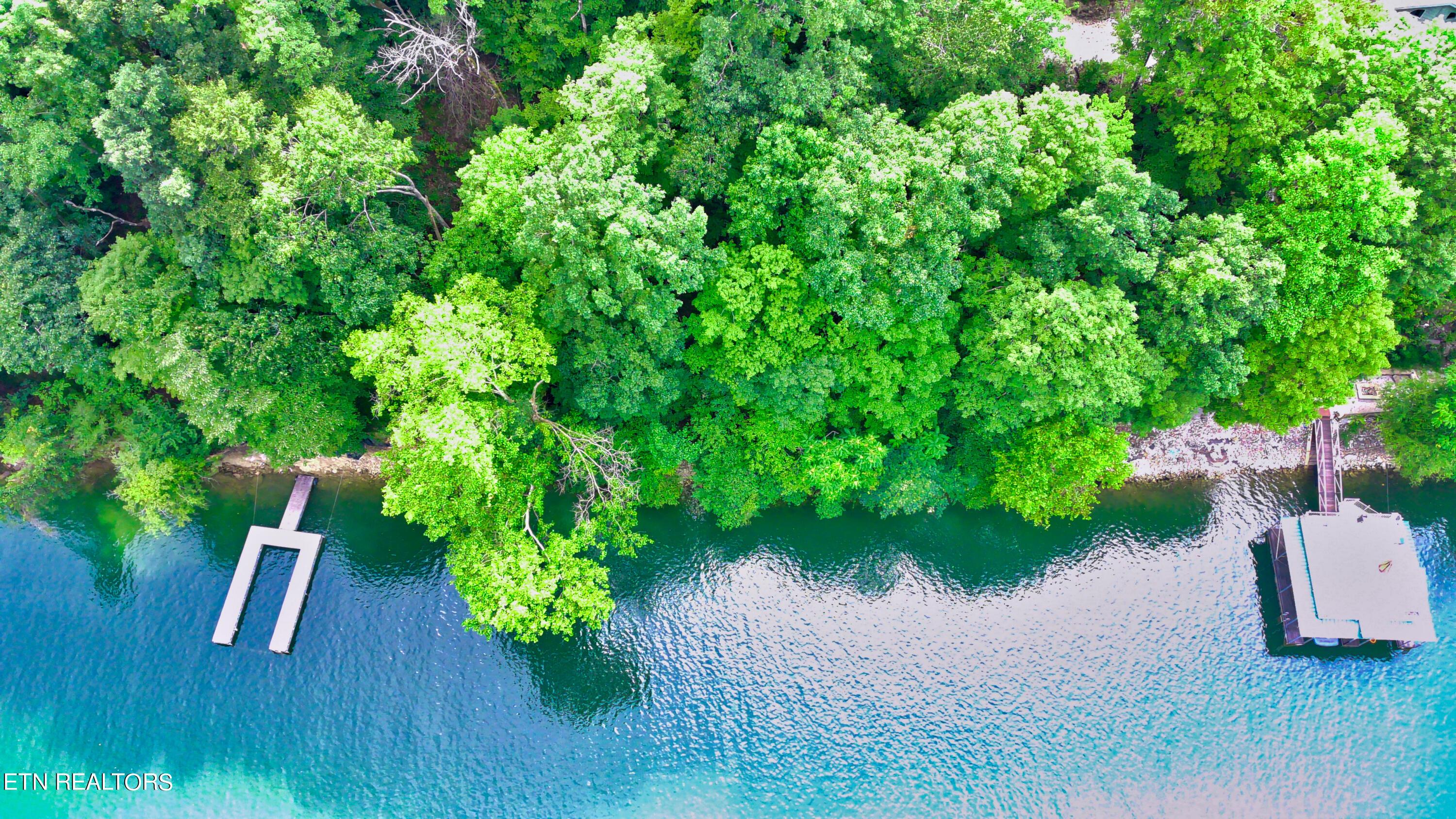 Lot 21a Hiawatha Lane, Caryville, TN - Norris Lake Real Estate - Image# 1