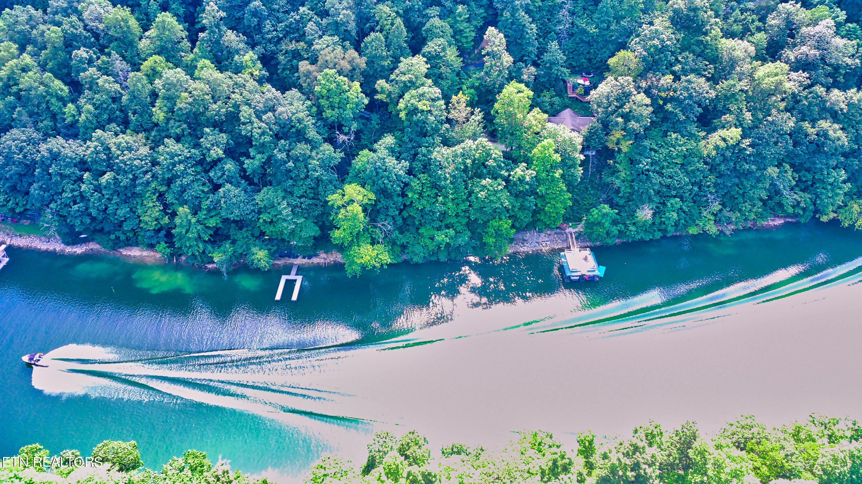 Lot 21a Hiawatha Lane, Caryville, TN - Norris Lake Real Estate - Image# 13