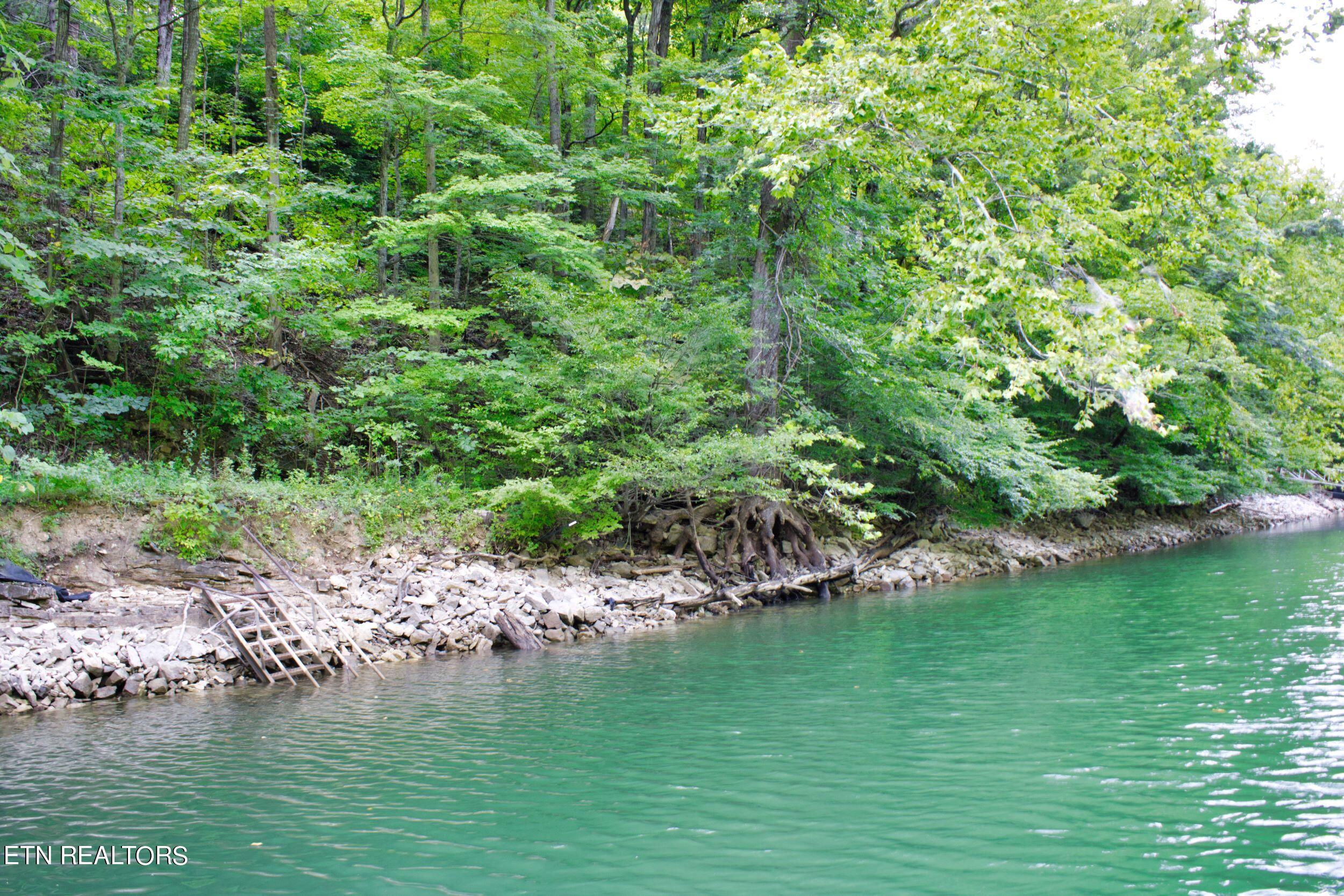 Lot 21a Hiawatha Lane, Caryville, TN - Norris Lake Real Estate - Image# 14