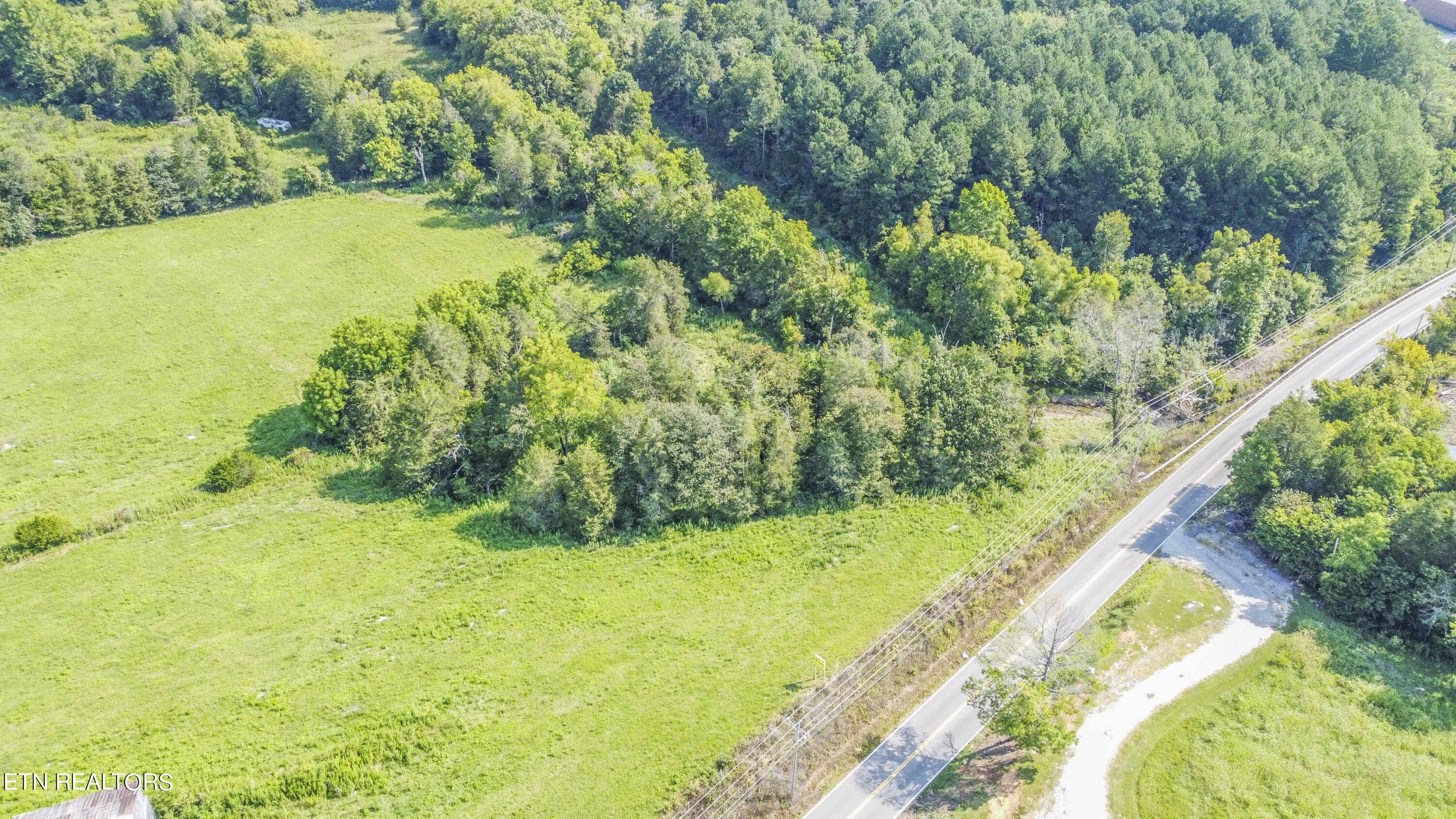 Tract 3 Off Sharps Chapel Rd, Sharps Chapel, TN - Norris Lake Real Estate - Image# 12