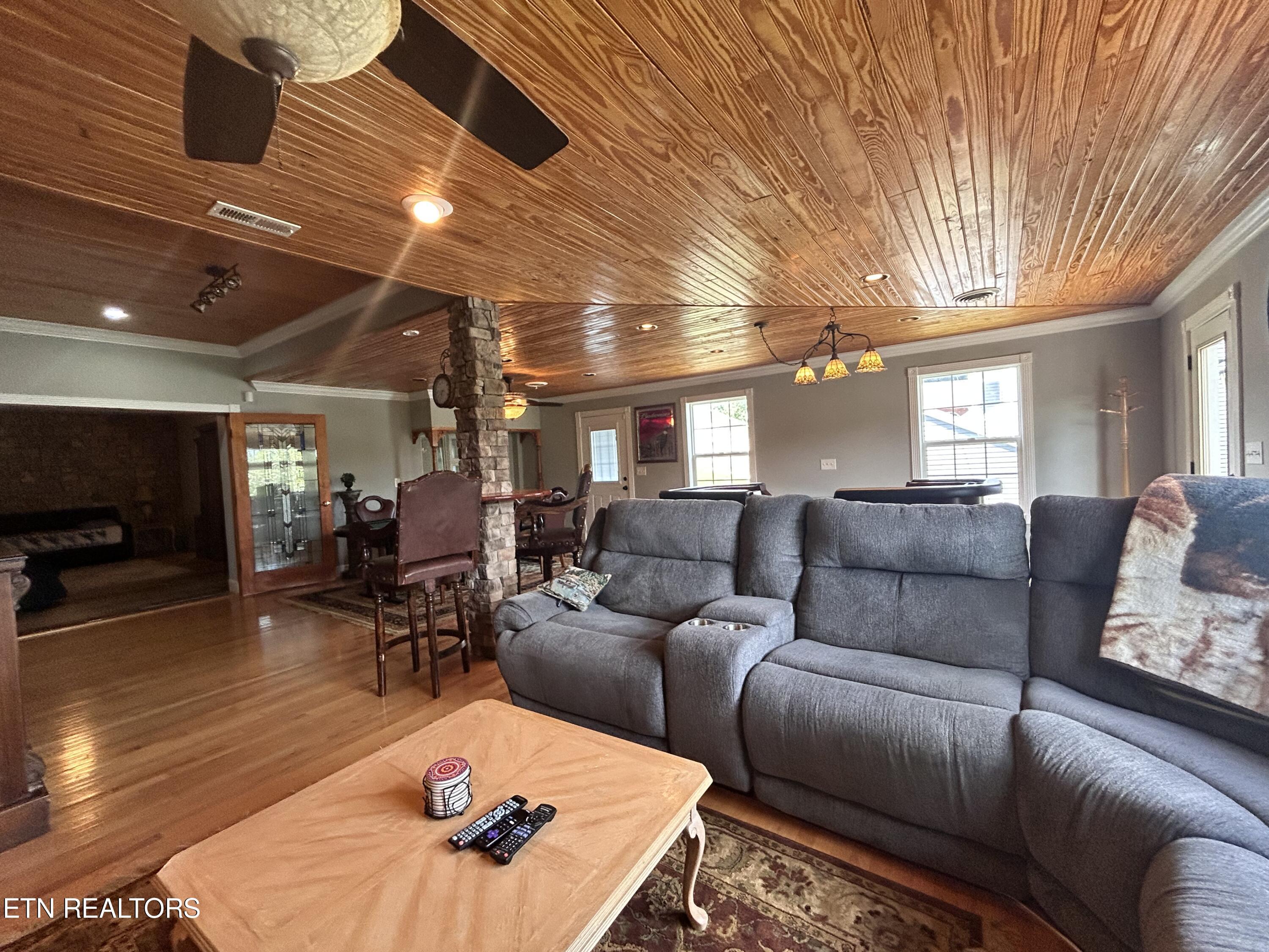 202 Jessee Rd, Maynardville, TN - Norris Lake Real Estate - Image# 31