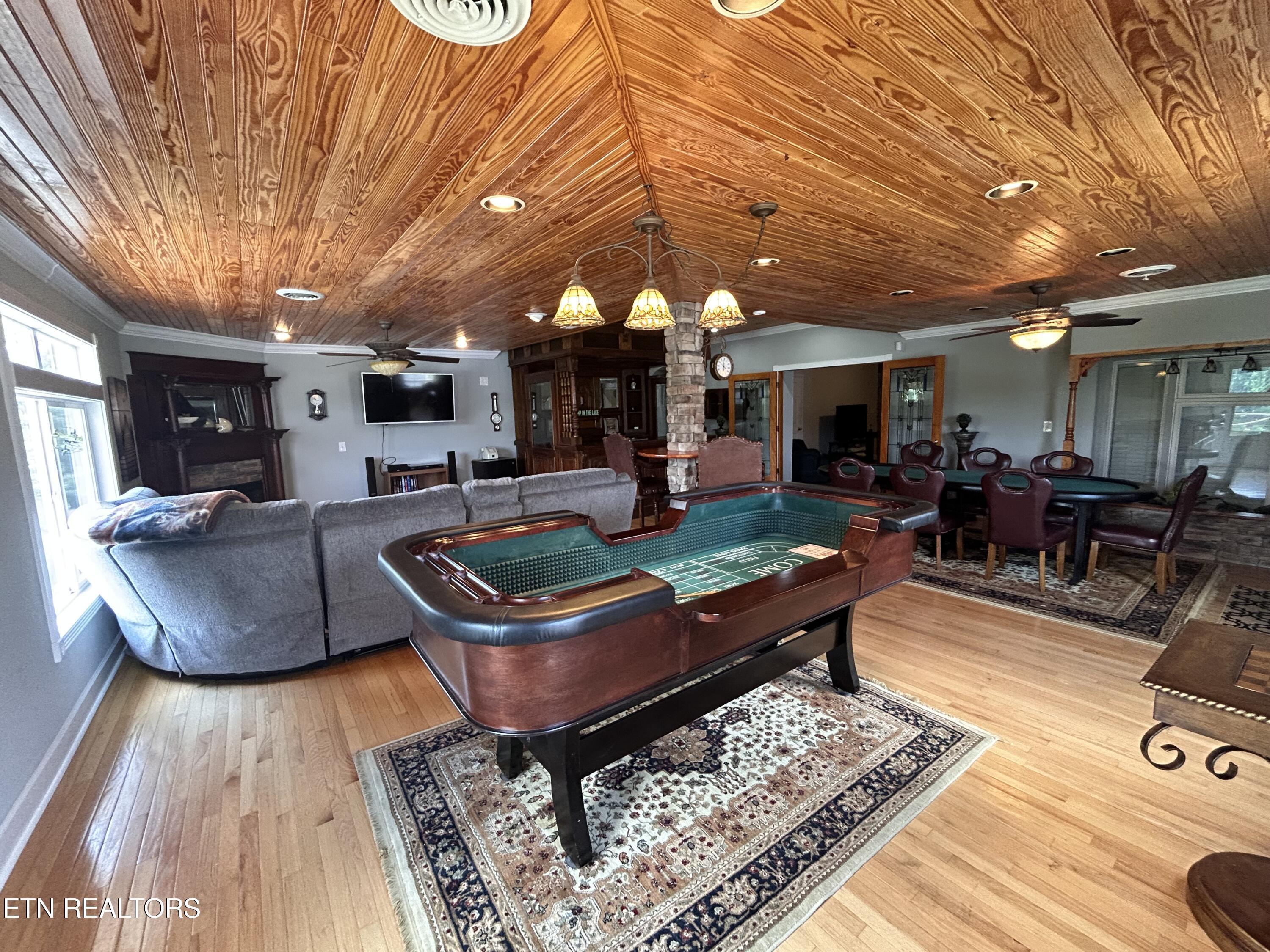 202 Jessee Rd, Maynardville, TN - Norris Lake Real Estate - Image# 29