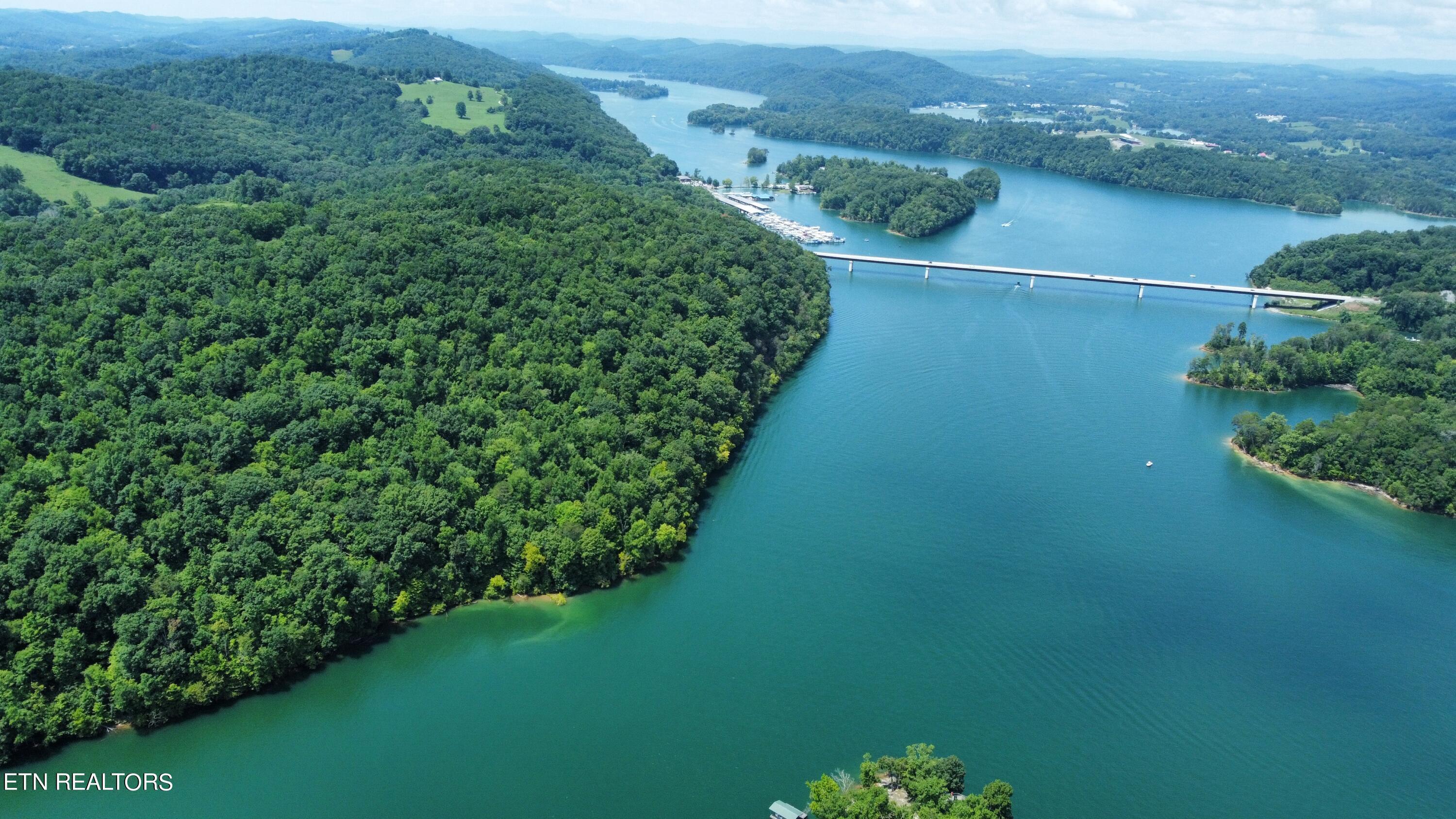202 Jessee Rd, Maynardville, TN - Norris Lake Real Estate - Image# 40