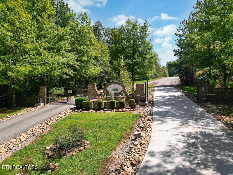 TBD Suncrest Cove, Lafollette, TN - Norris Lake Real Estate - Image# 2