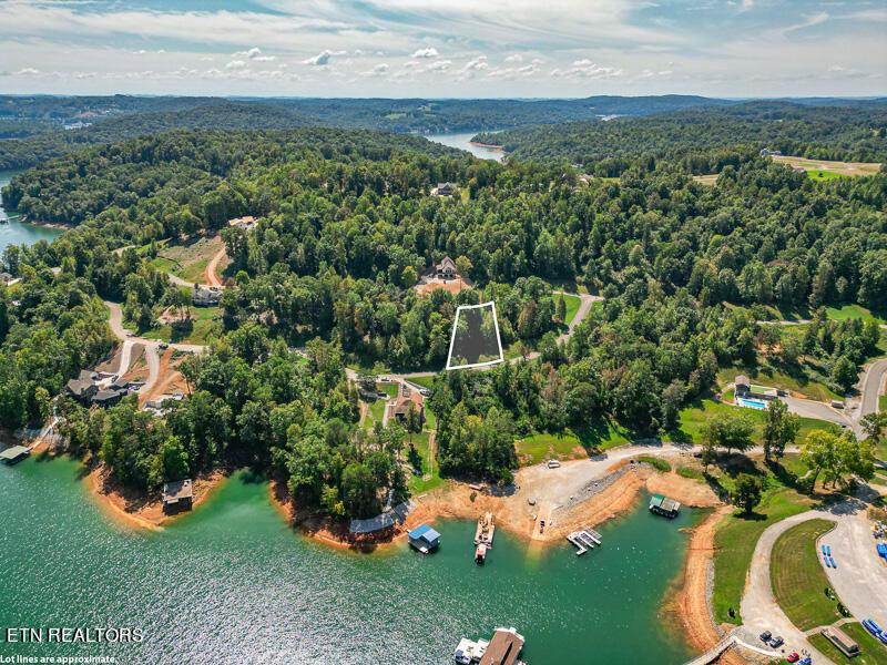 TBD Suncrest Cove, Lafollette, TN - Norris Lake Real Estate - Image# 7