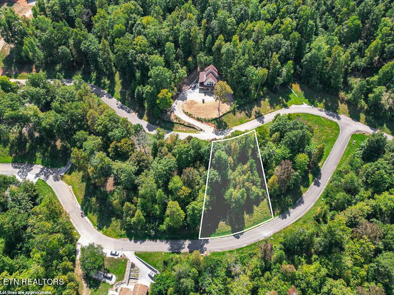 TBD Suncrest Cove, Lafollette, TN - Norris Lake Real Estate - Image# 3