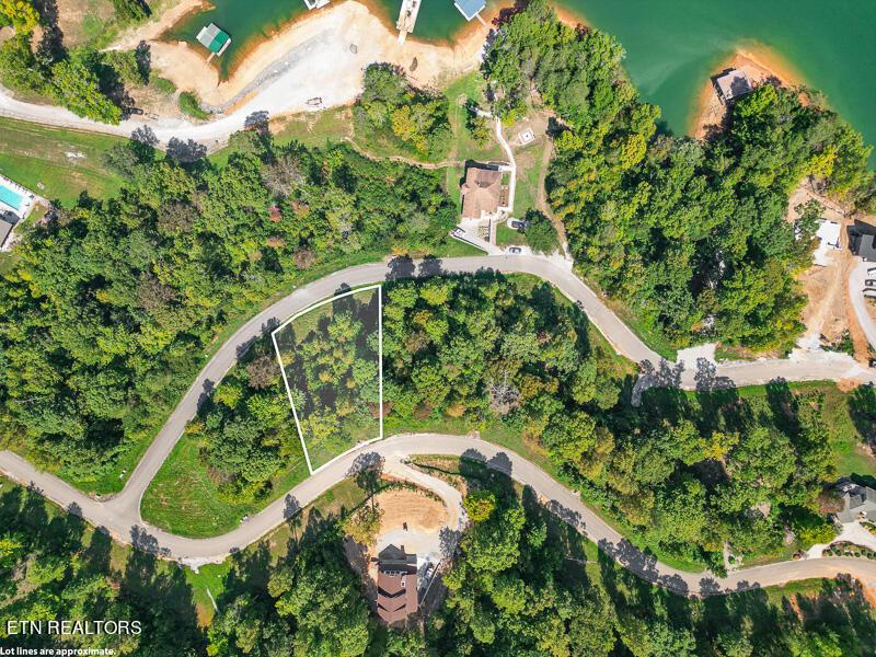 TBD Suncrest Cove, Lafollette, TN - Norris Lake Real Estate - Image# 4