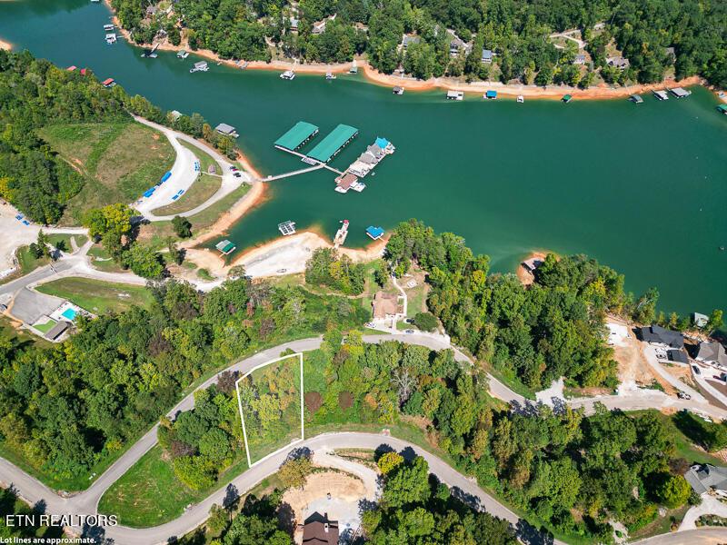 TBD Suncrest Cove, Lafollette, TN - Norris Lake Real Estate - Image# 5