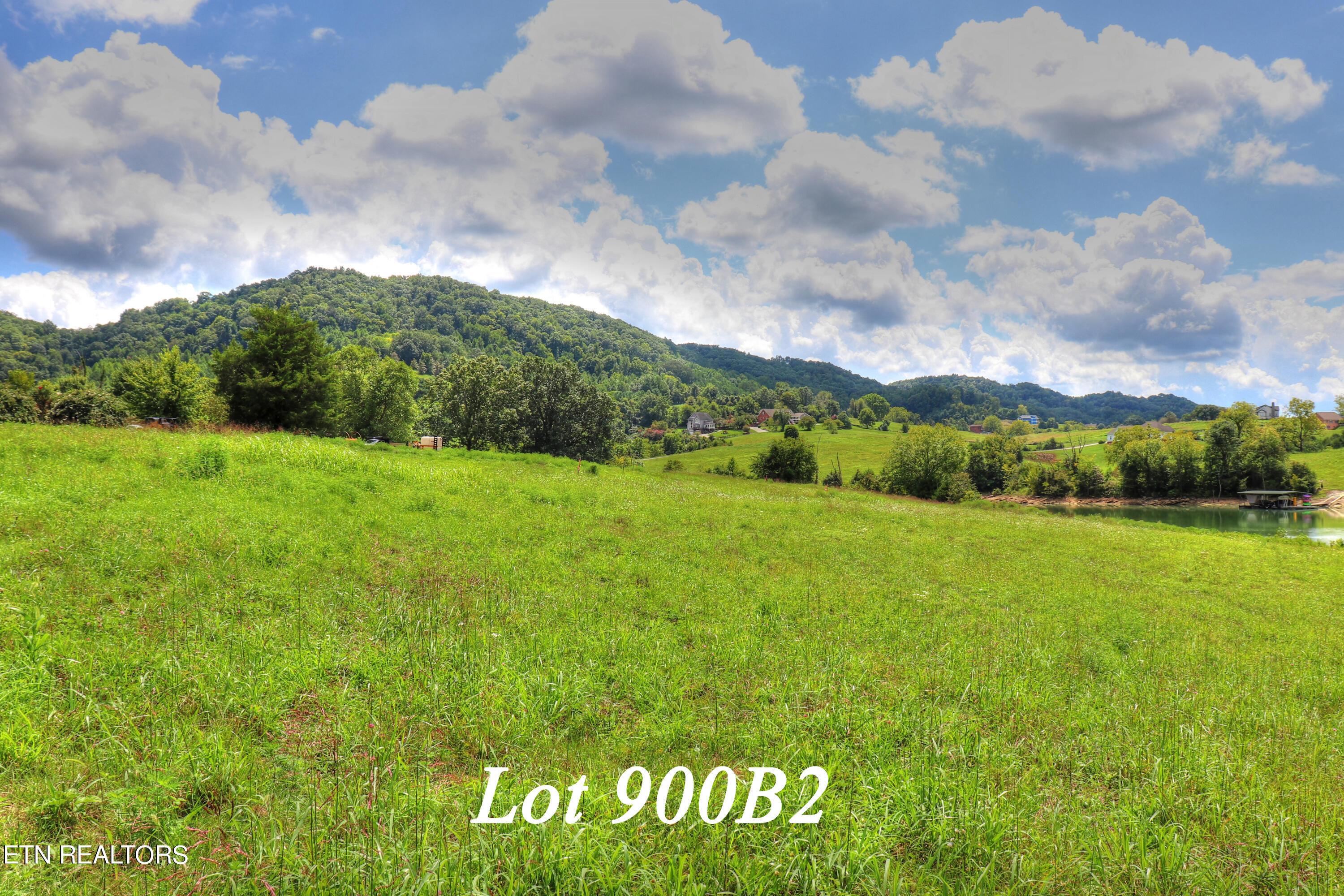 Lt900B1&B2 Big Valley Rd, Sharps Chapel, TN - Norris Lake Real Estate - Image# 13