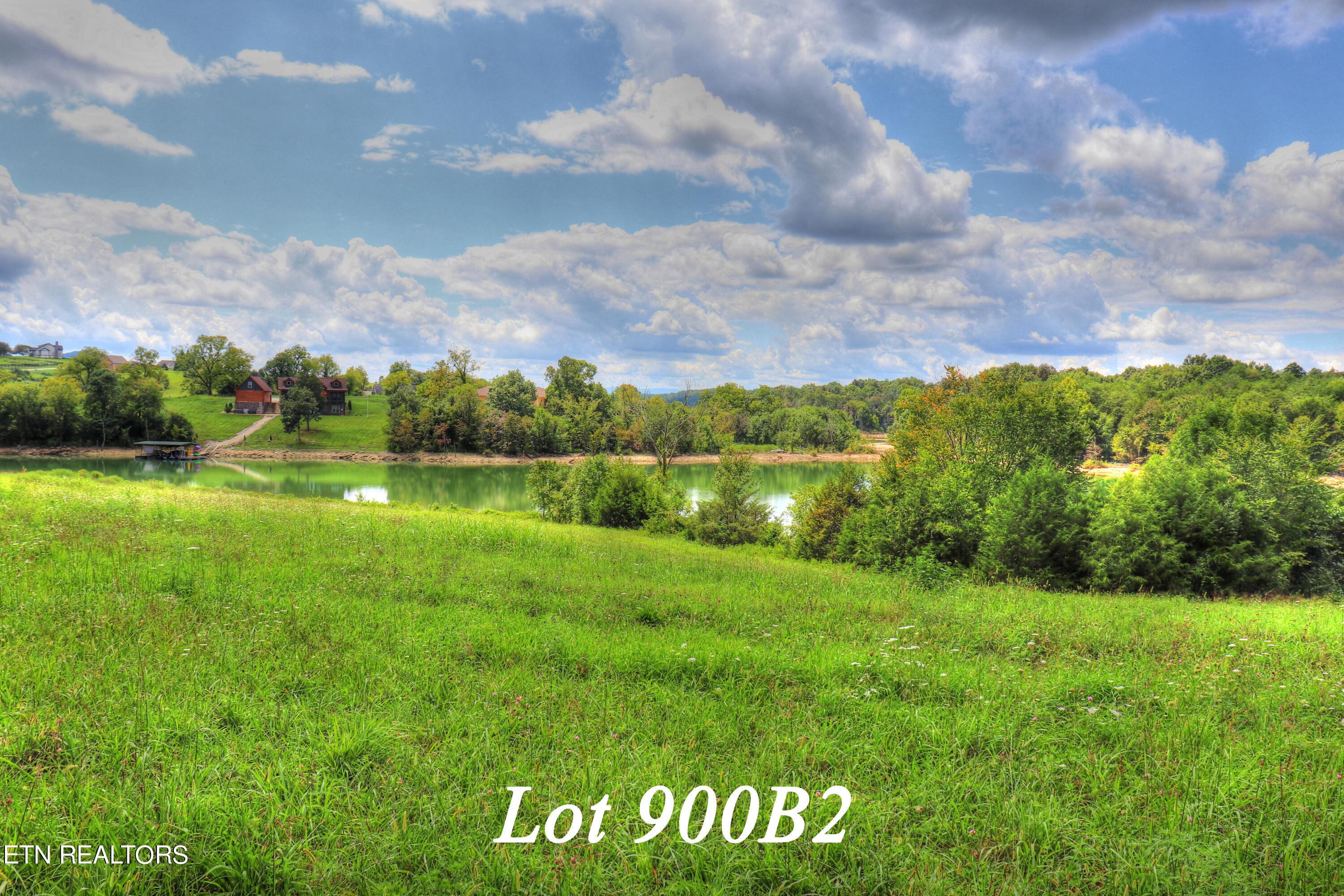 Lt900B1&B2 Big Valley Rd, Sharps Chapel, TN - Norris Lake Real Estate - Image# 18