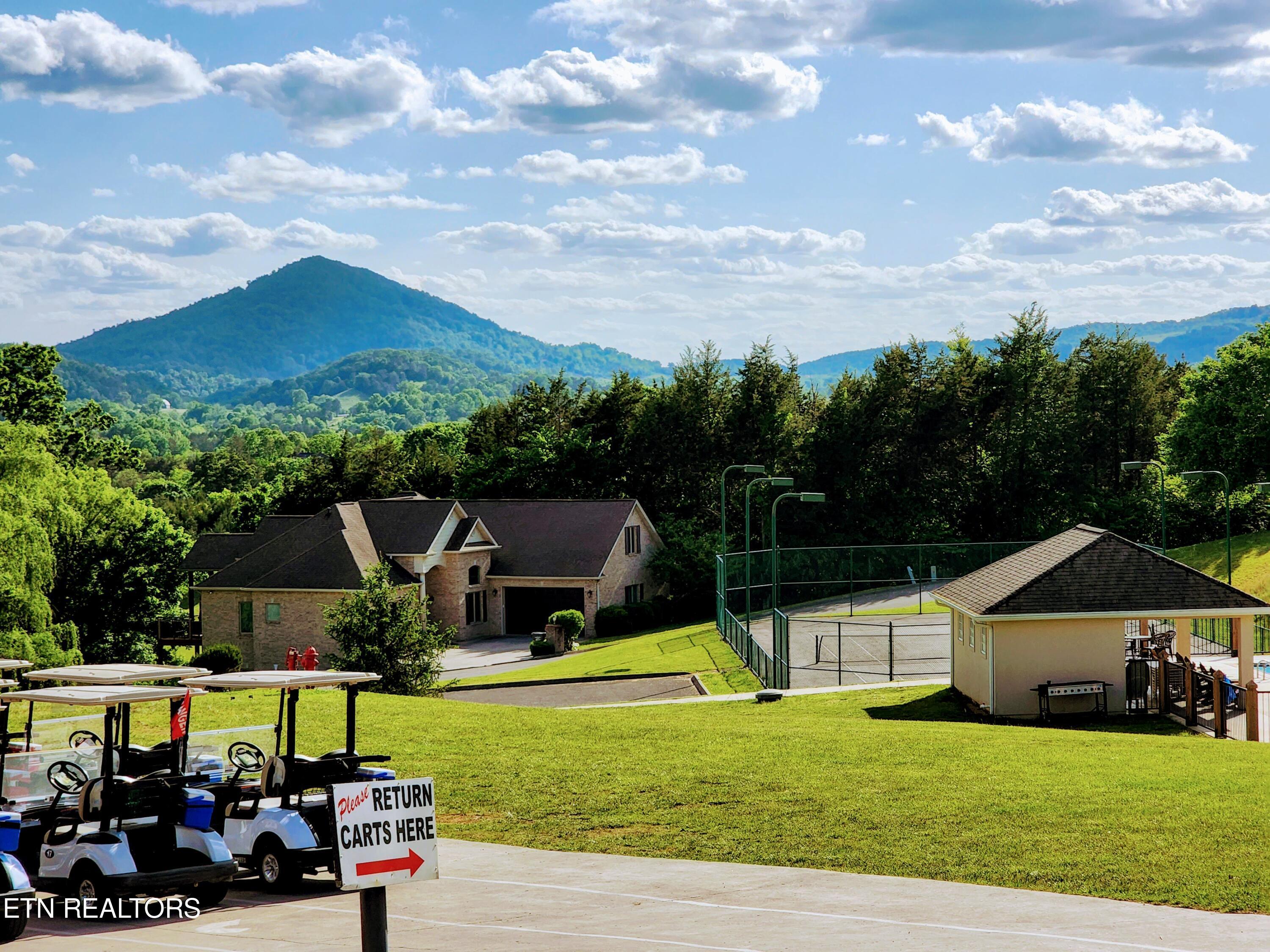 728 Bluegreen Way, Tazewell, TN - Norris Lake Real Estate - Image# 10
