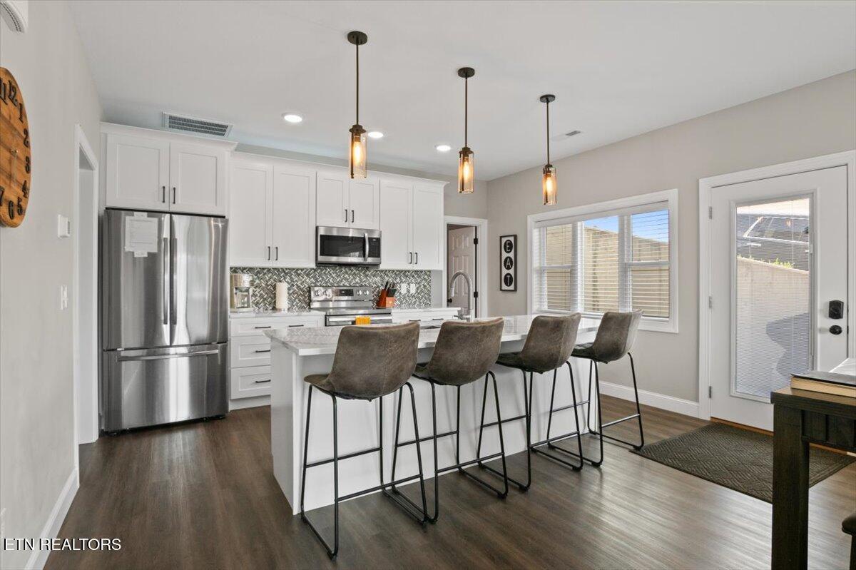 Norris Lake Real Estate - Image# 22