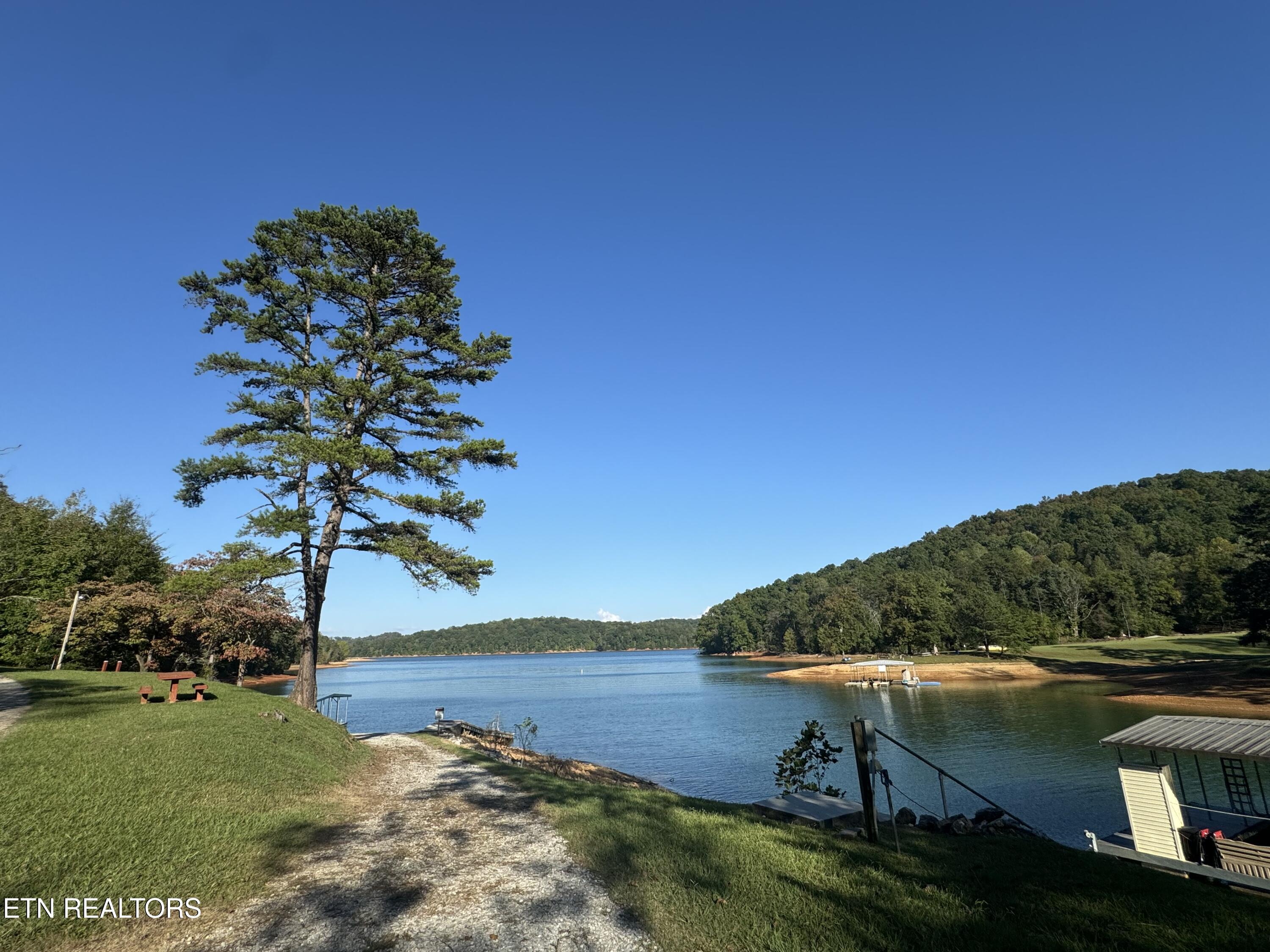 Lot 18 Galilee Lane, Lafollette, TN - Norris Lake Real Estate - Image# 4