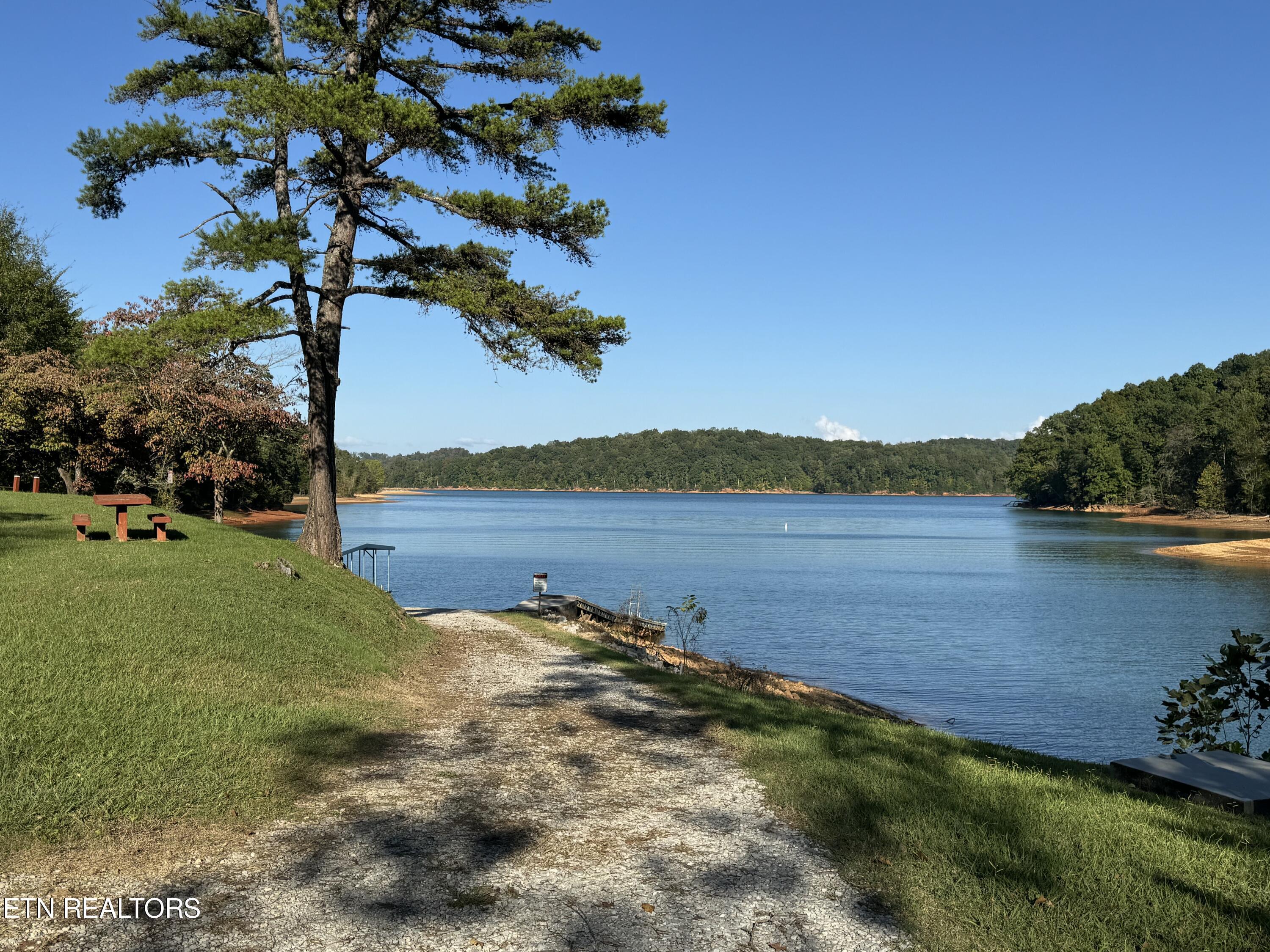 Lot 18 Galilee Lane, Lafollette, TN - Norris Lake Real Estate - Image# 5