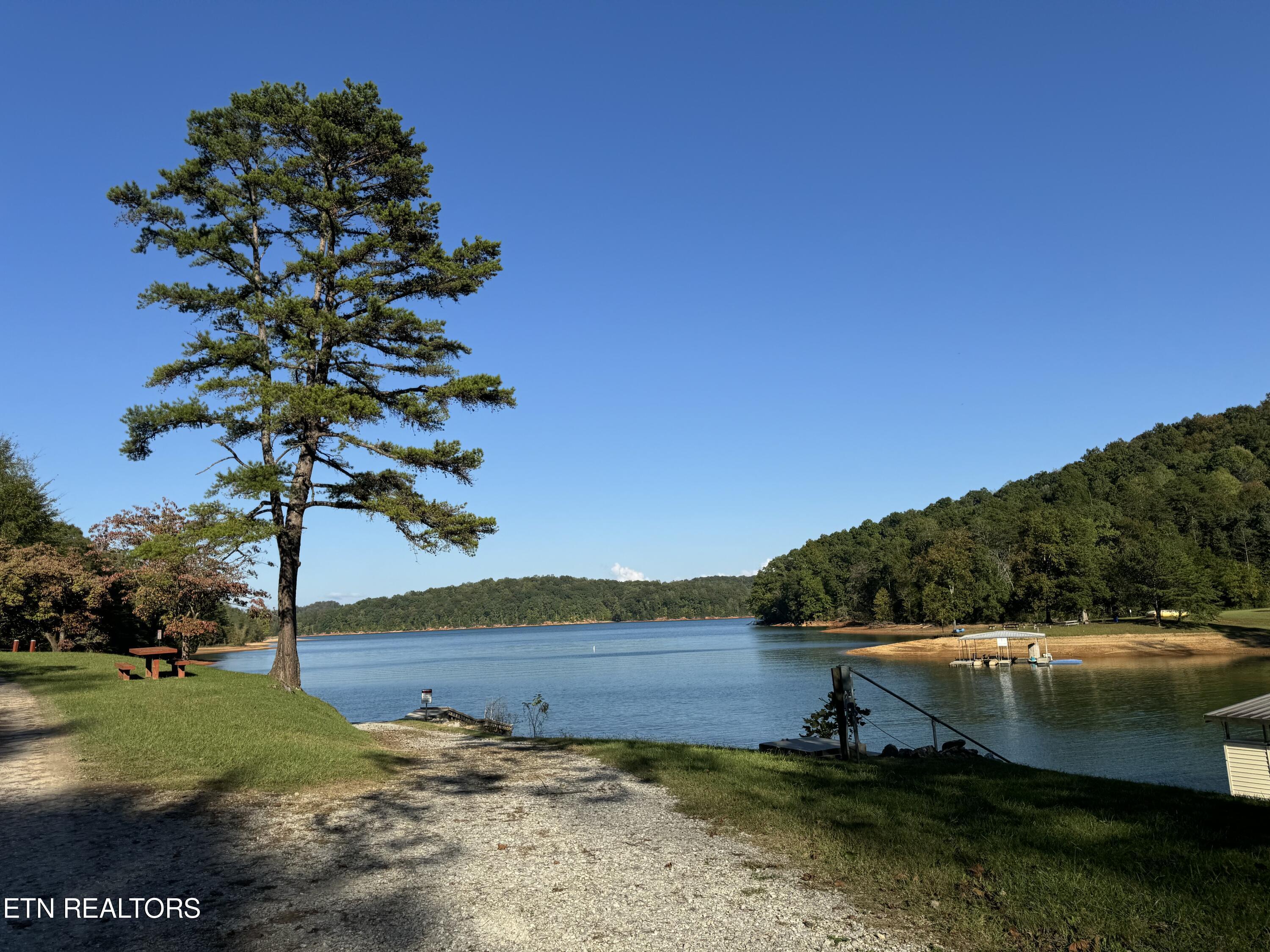 Lot 18 Galilee Lane, Lafollette, TN - Norris Lake Real Estate - Image# 6