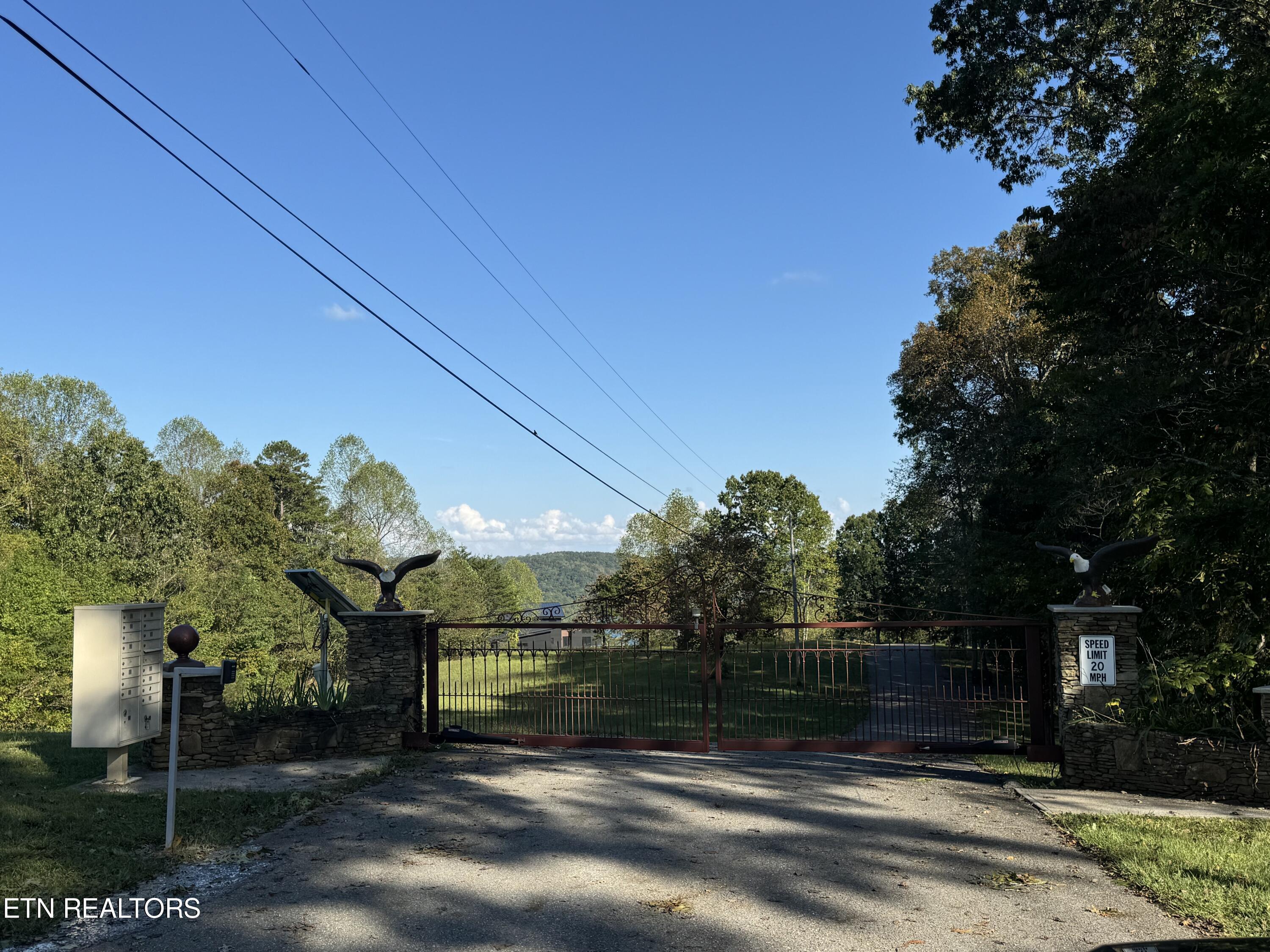 Lot 18 Galilee Lane, Lafollette, TN - Norris Lake Real Estate - Image# 2