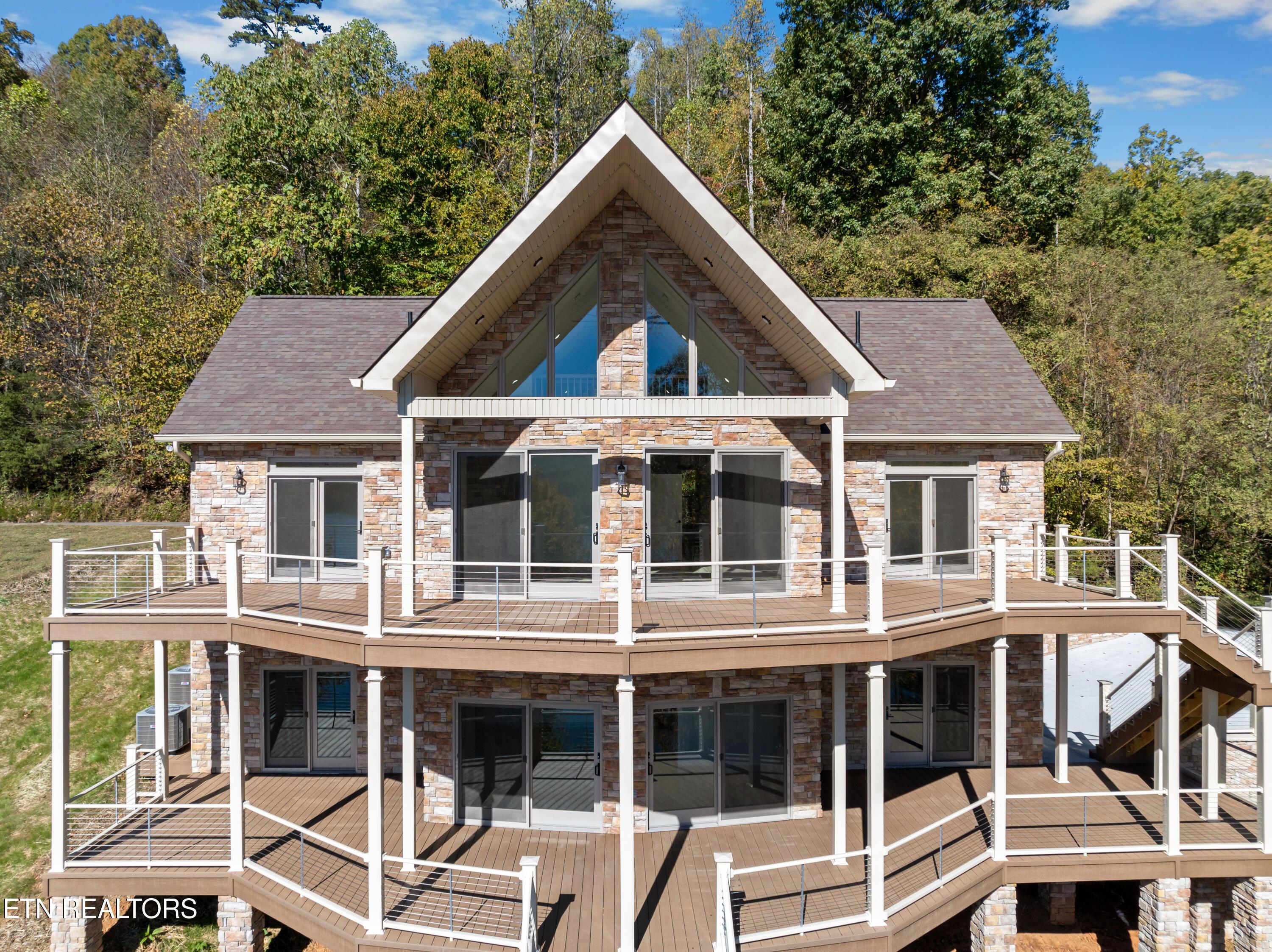 293 Platinum Drive, New Tazewell, TN - Norris Lake Real Estate - Image# 46