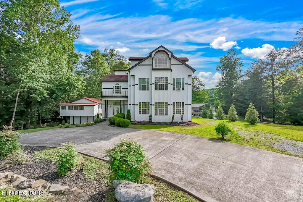 610 Cape Norris Rd, New Tazewell, TN - Norris Lake Real Estate - Image# 3