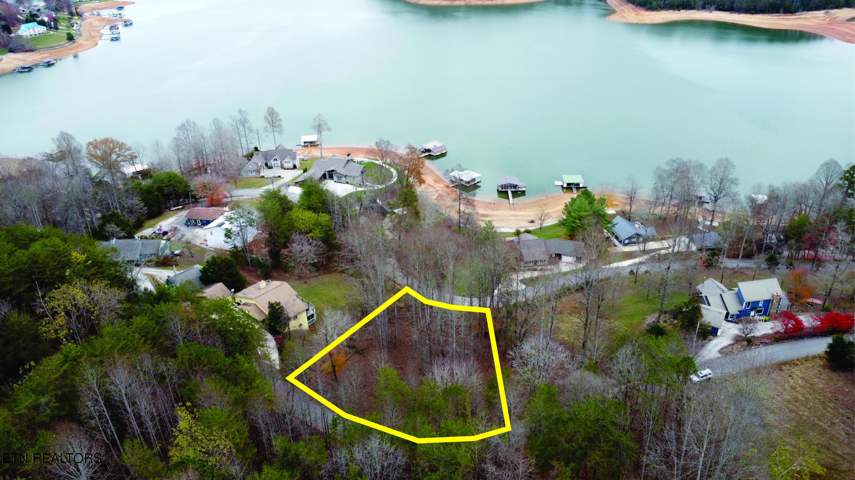 Little Buck Lane, Lafollette, TN - Norris Lake Real Estate - Image# 2