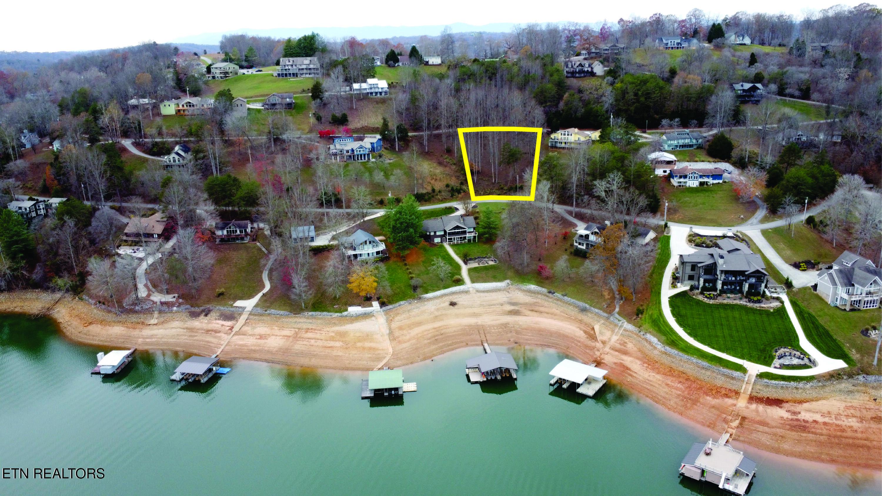 Little Buck Lane, Lafollette, TN - Norris Lake Real Estate - Image# 3
