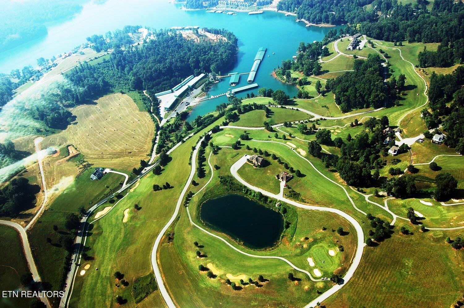 Little Buck Lane, Lafollette, TN - Norris Lake Real Estate - Image# 8