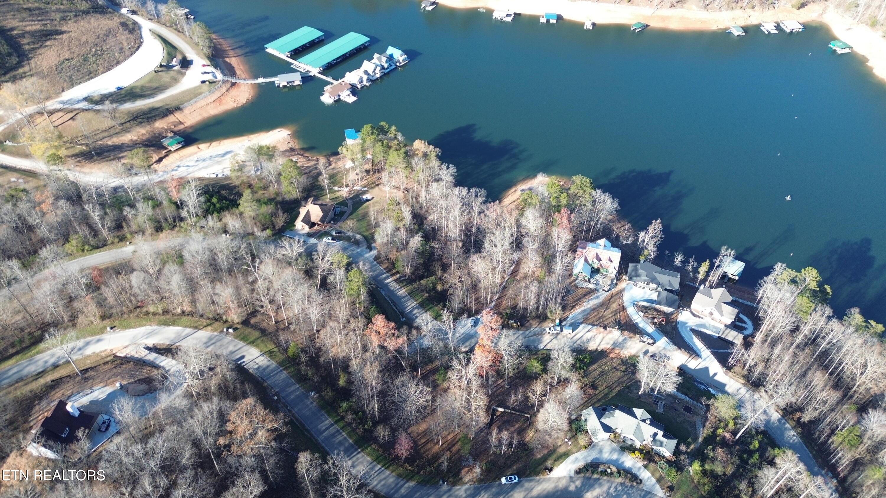 Suncrest Cove, Lafollette, TN - Norris Lake Real Estate - Image# 10