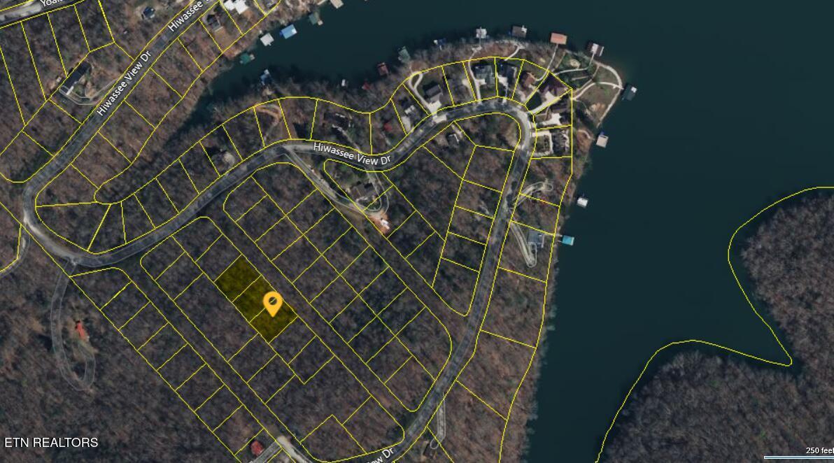 1.01ac Hiwassee View Drive, Jacksboro, TN - Norris Lake Real Estate - Image# 22