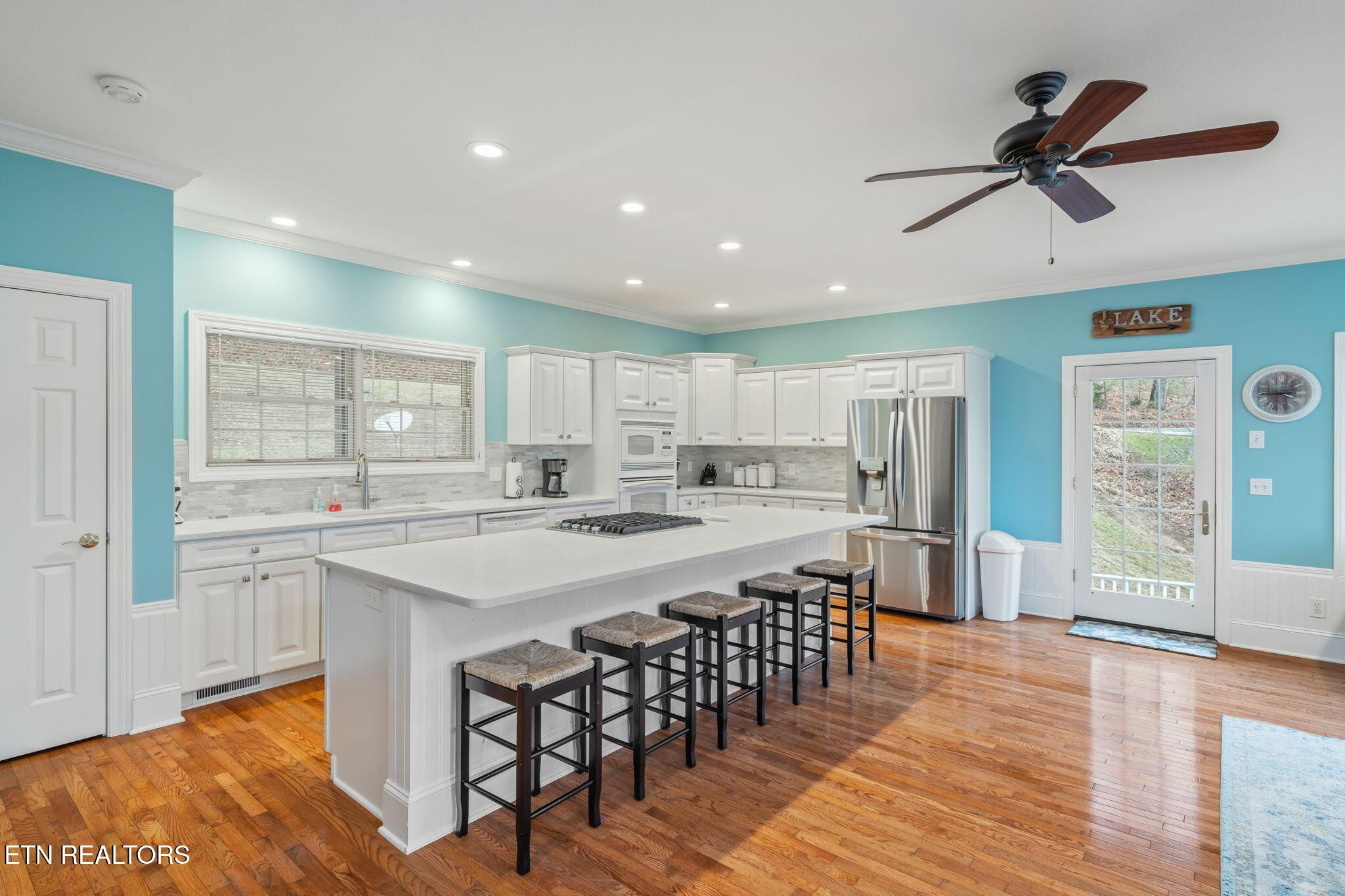 128 Hilty Head, Lafollette, TN - Norris Lake Real Estate - Image# 23