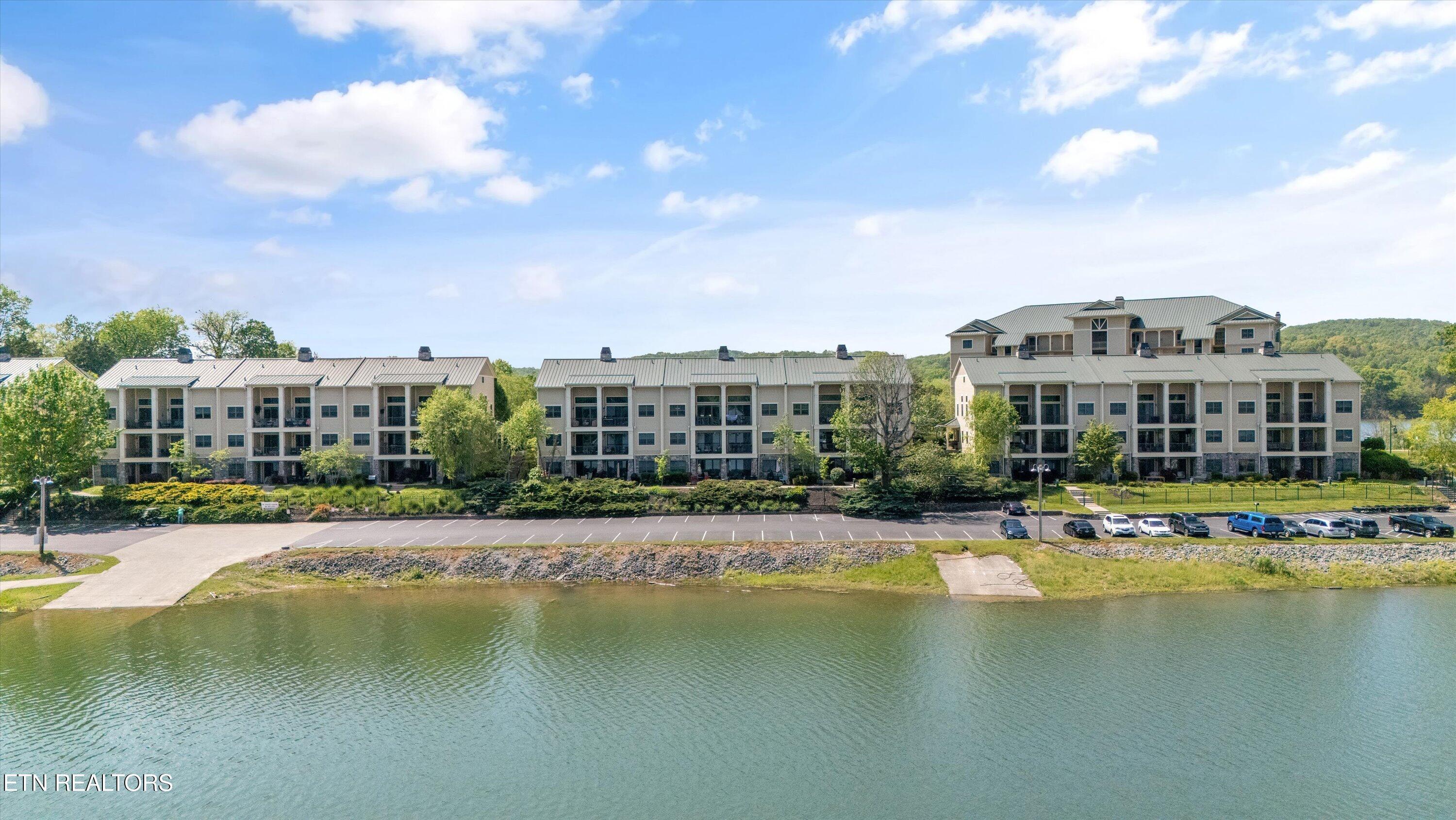 312 Waterside Circle, Andersonville, TN - Norris Lake Real Estate - Image# 2