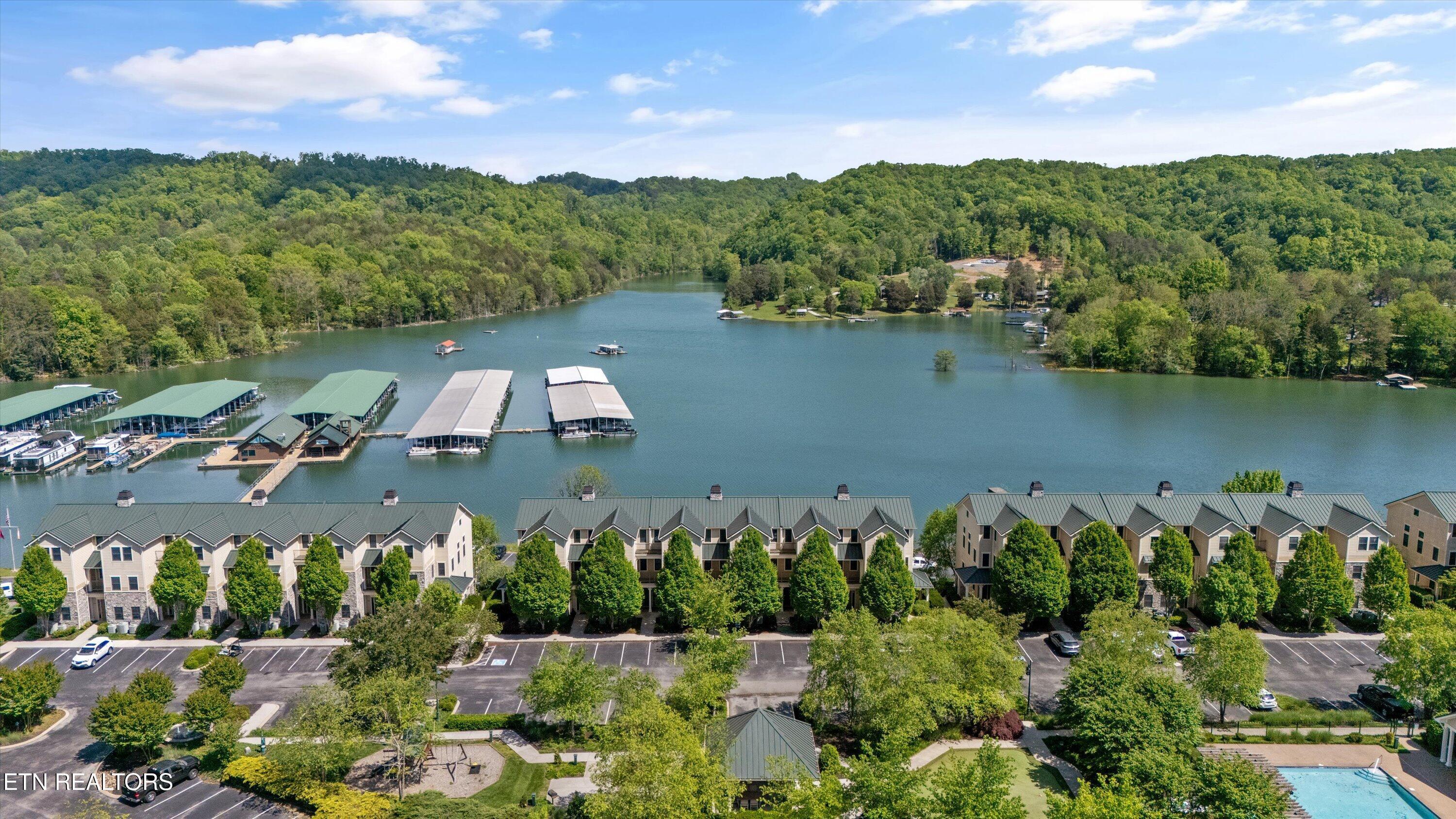 312 Waterside Circle, Andersonville, TN - Norris Lake Real Estate - Image# 4