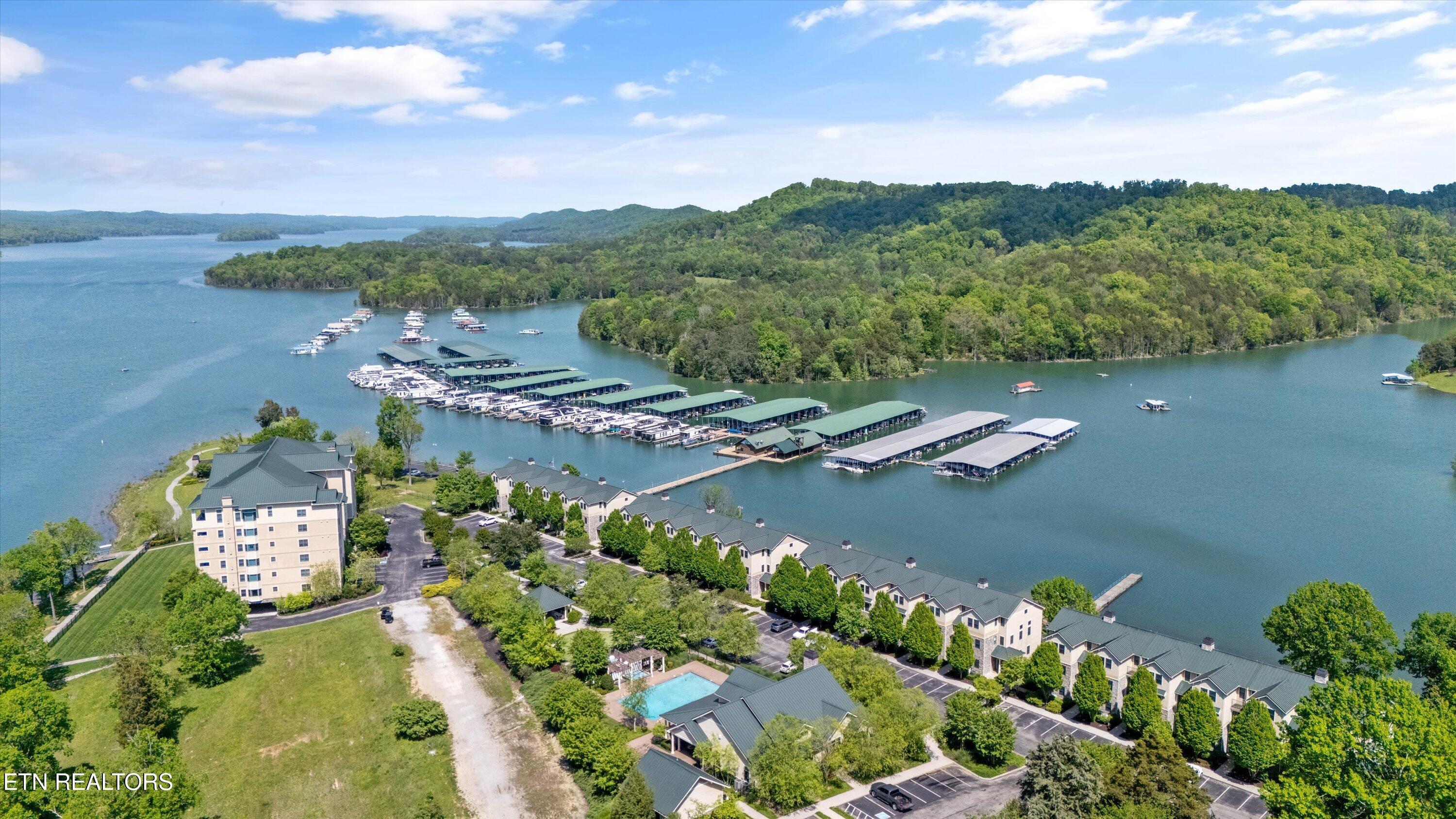 312 Waterside Circle, Andersonville, TN - Norris Lake Real Estate - Image# 6