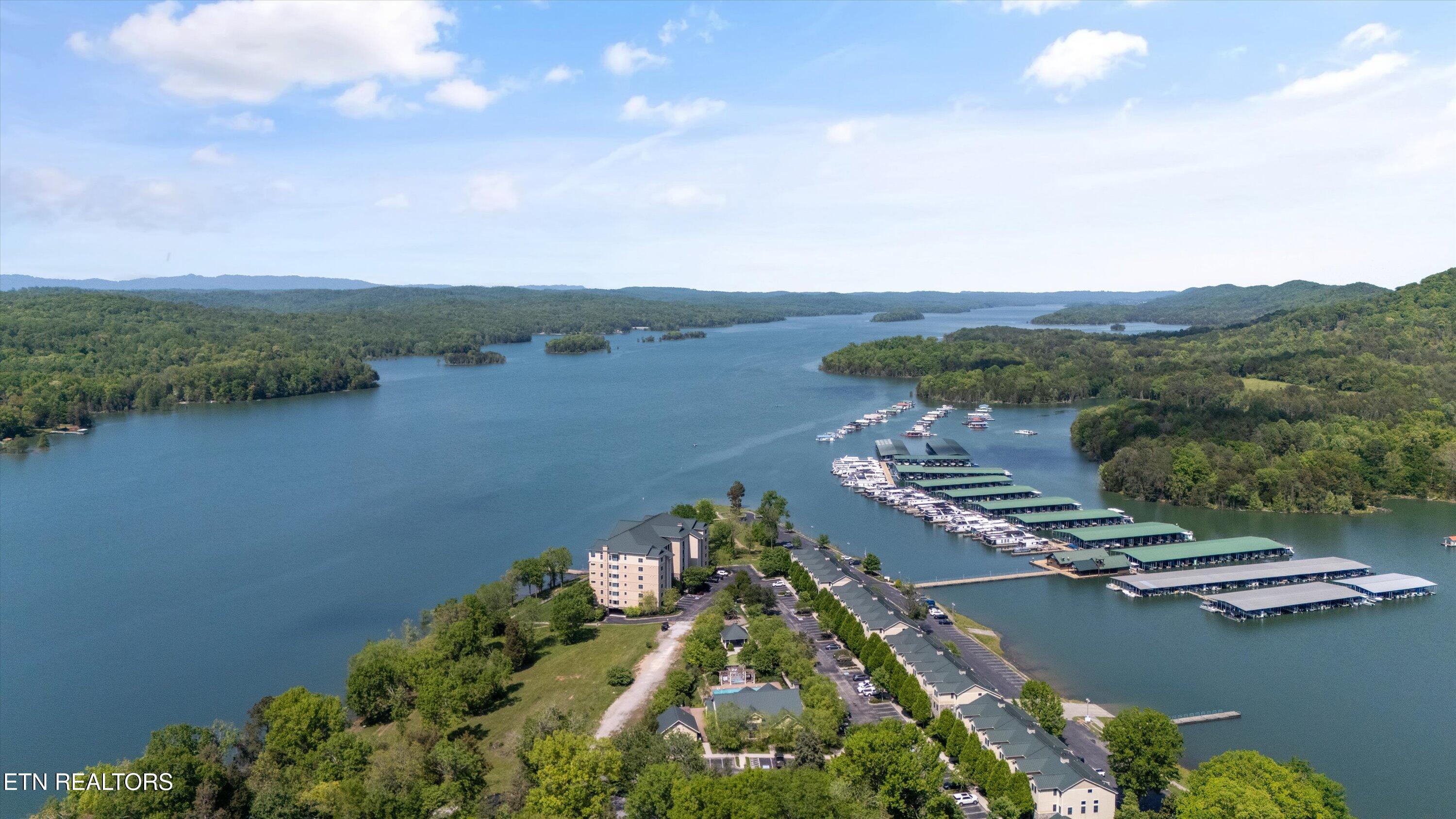 312 Waterside Circle, Andersonville, TN - Norris Lake Real Estate - Image# 8