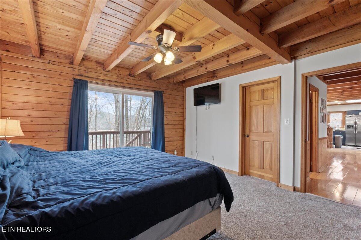 231 Little Fawn Lane, Lafollette, TN - Norris Lake Real Estate - Image# 19