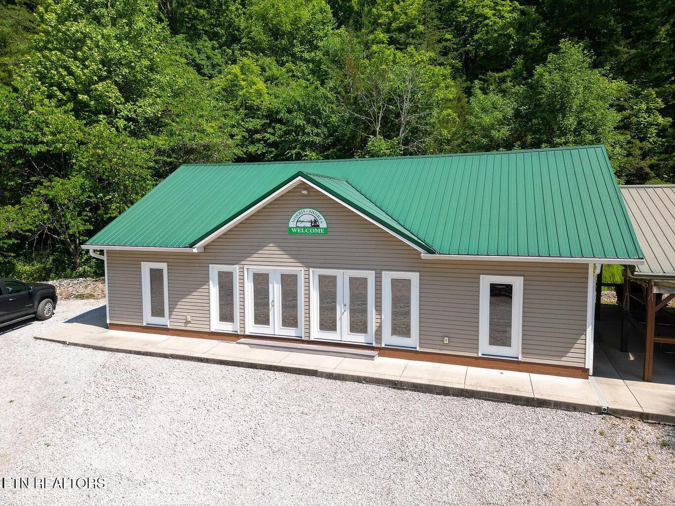 156 Lakeview Drive, Sharps Chapel, TN - Norris Lake Real Estate - Image# 8
