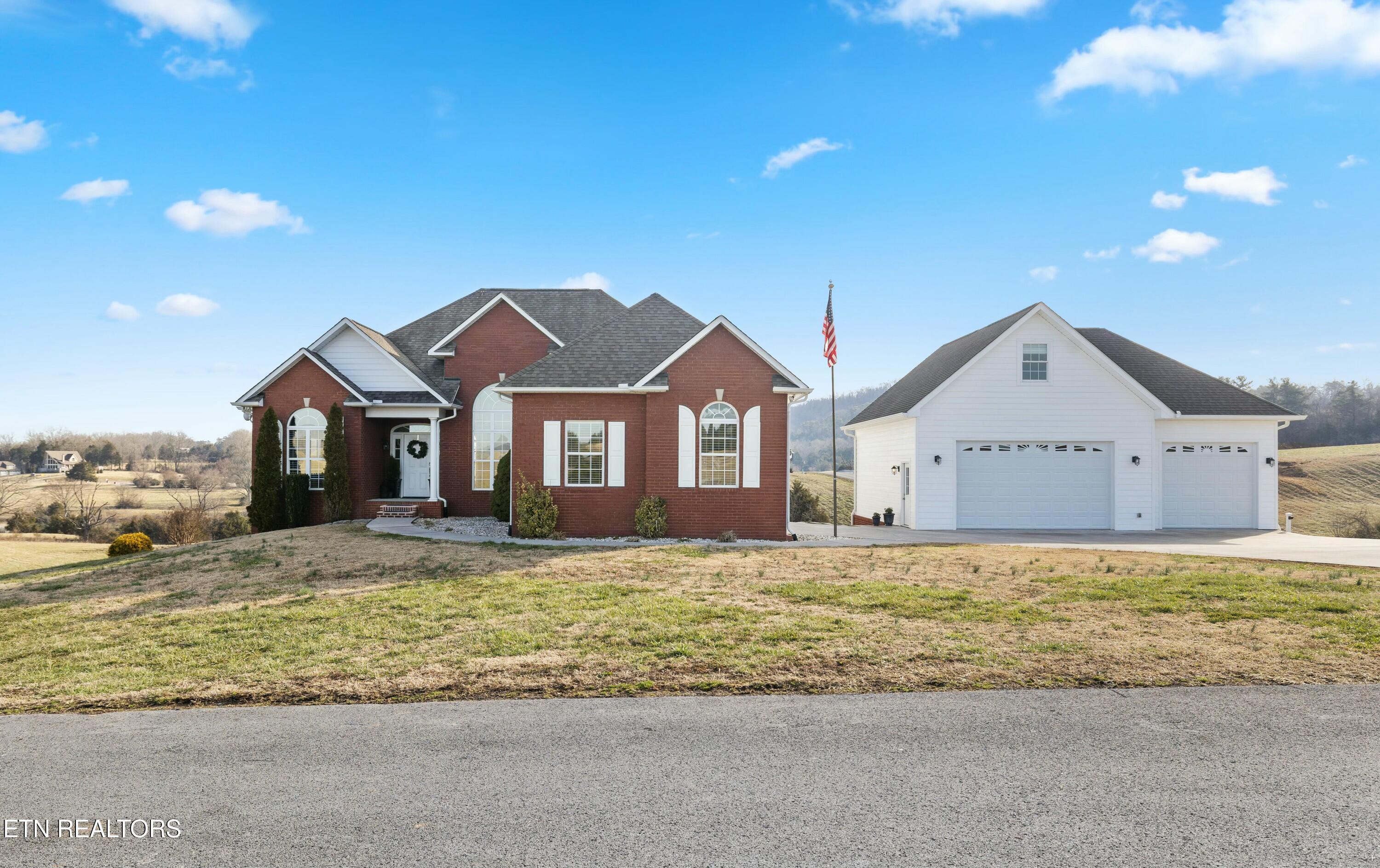 108 Fishers Loop, Sharps Chapel, TN - Norris Lake Real Estate - Image# 2