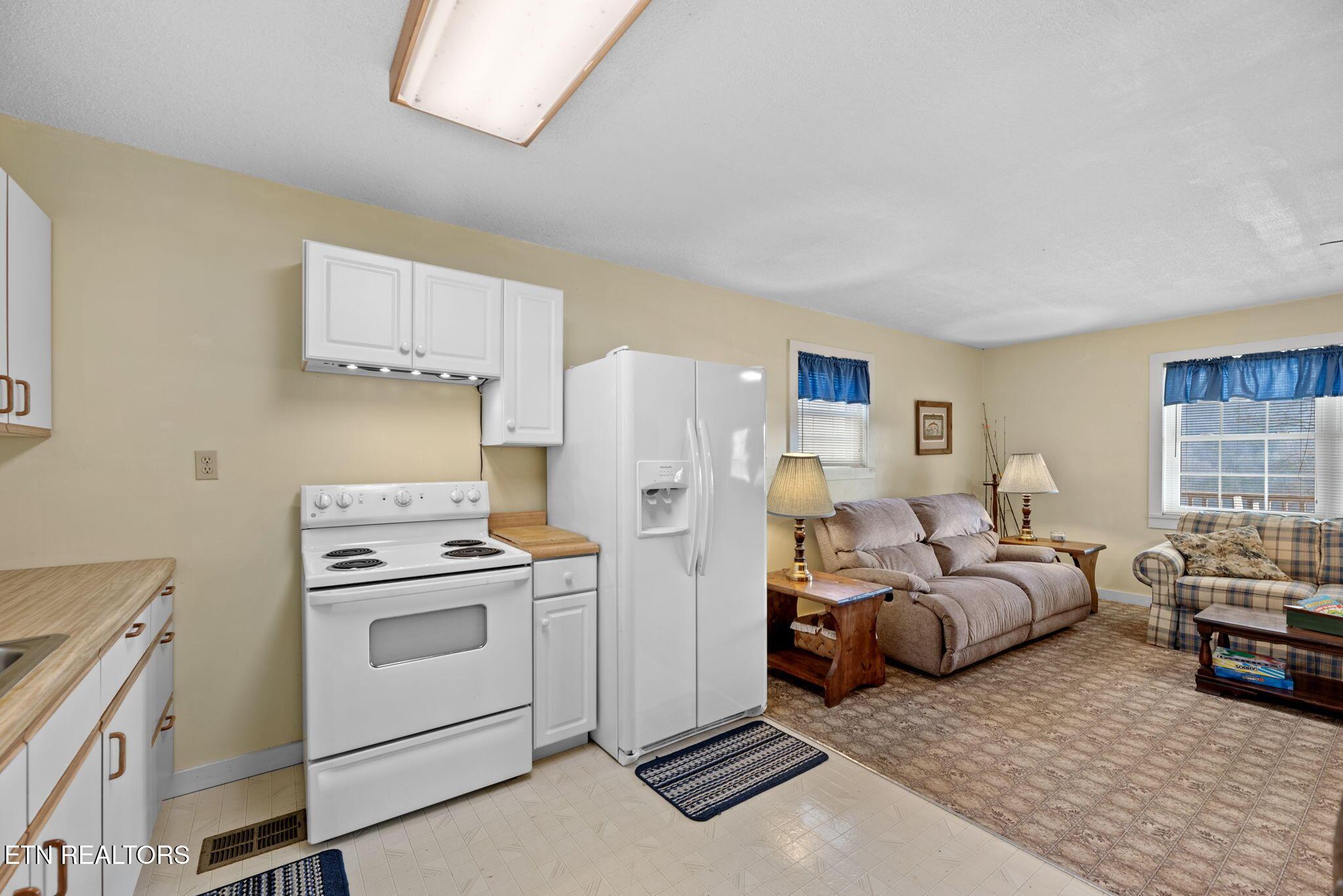 611 Flat Hollow Marina Rd, Speedwell, TN - Norris Lake Real Estate - Image# 11